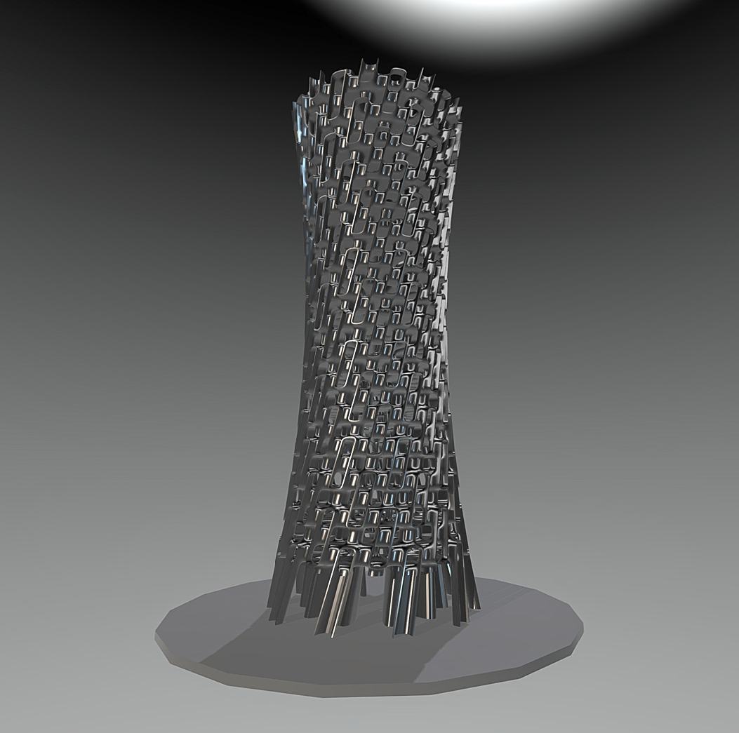 tower version 2