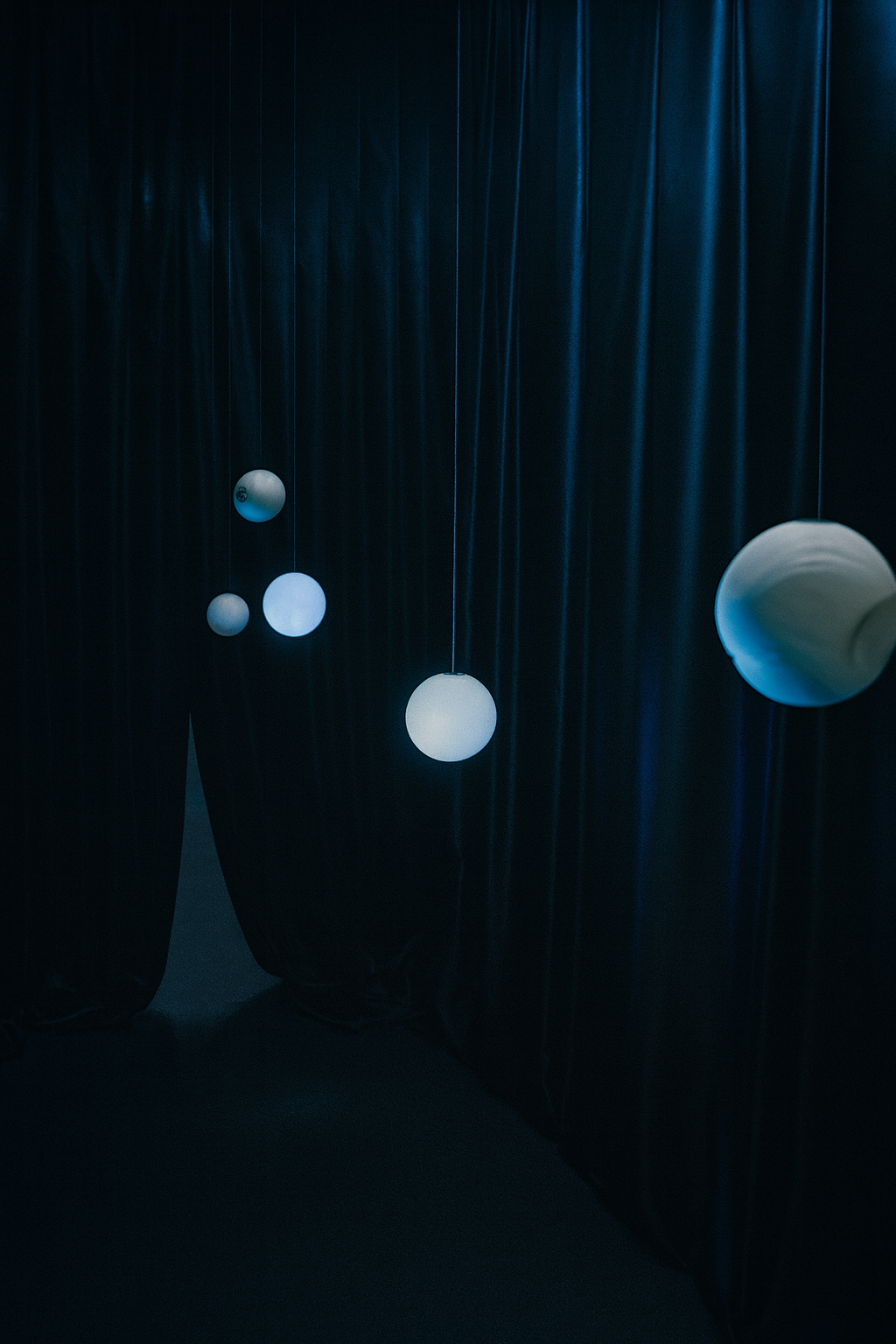 İçlek — AR & VR: Wormholes APP — 26