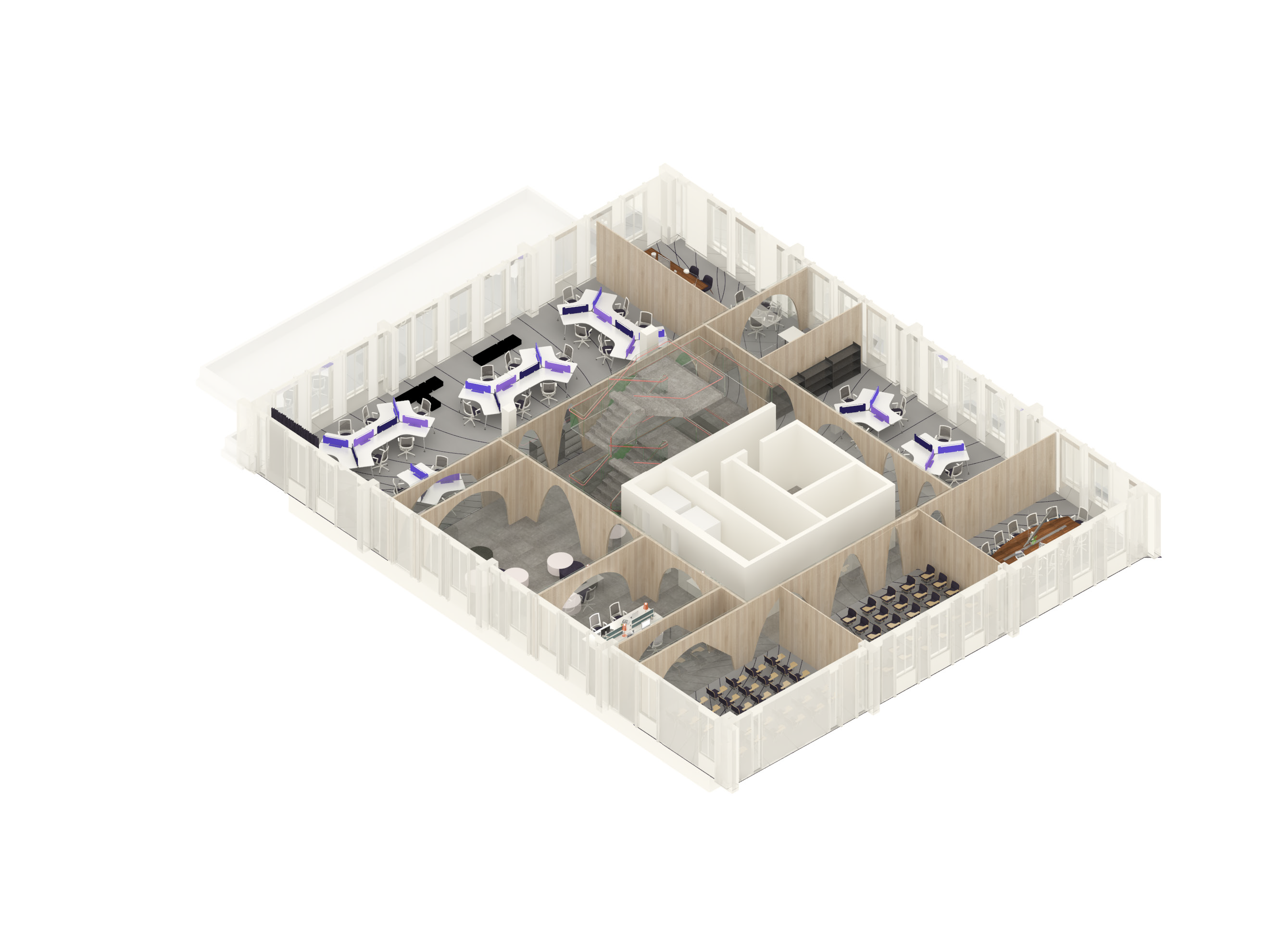 Istanbul Incubation Center — 12
