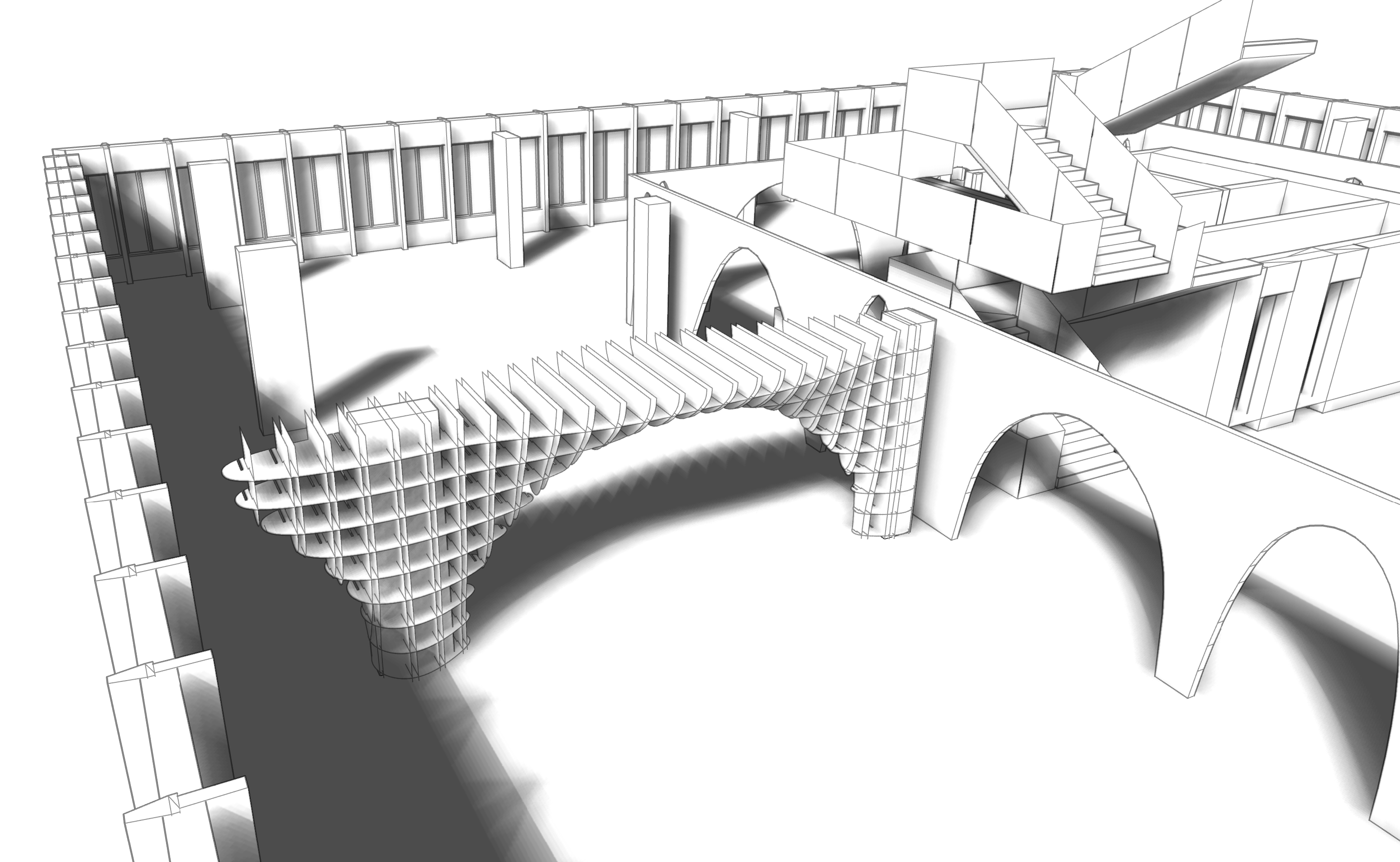 Istanbul Incubation Center — 5