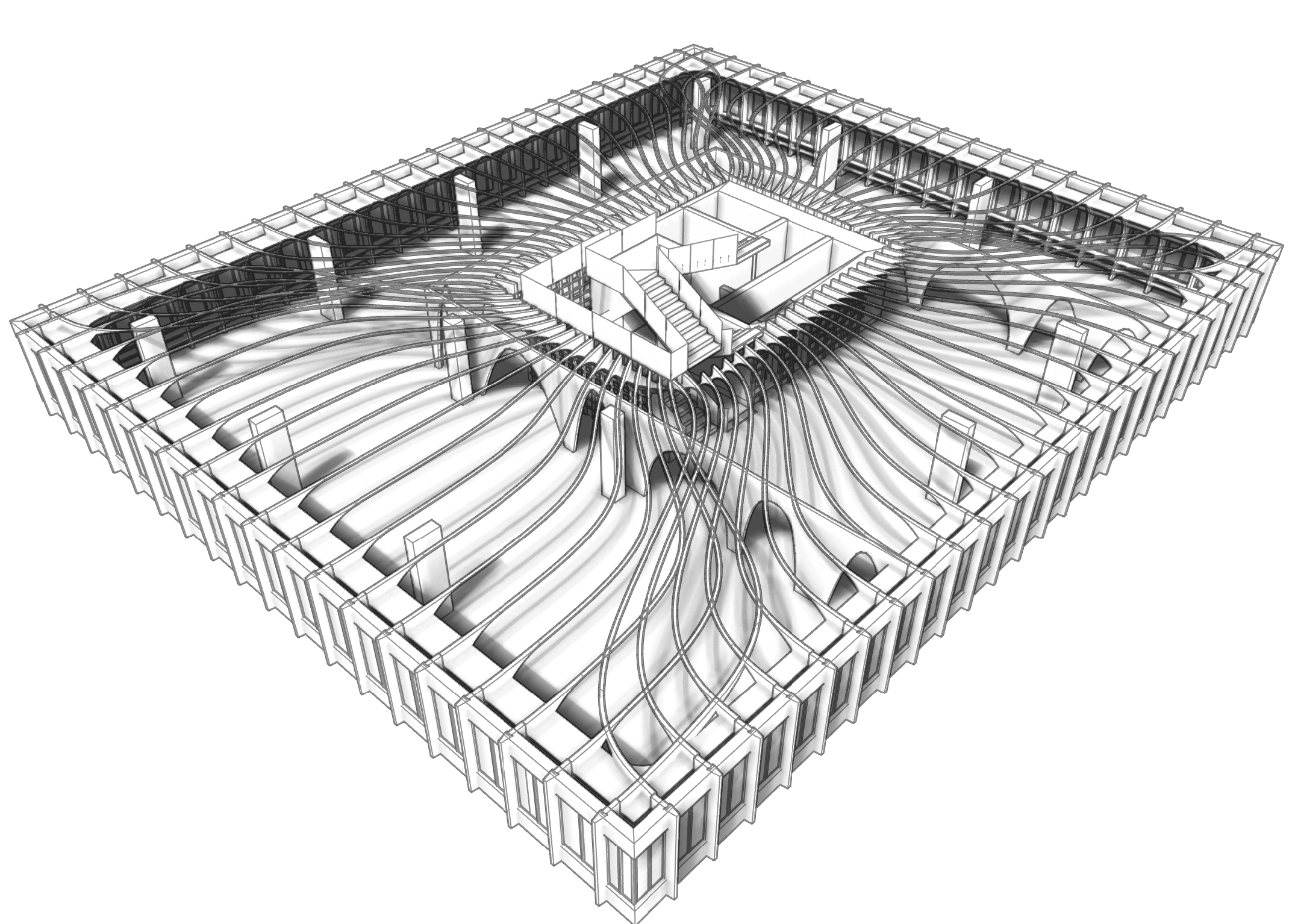 Istanbul Incubation Center — 6