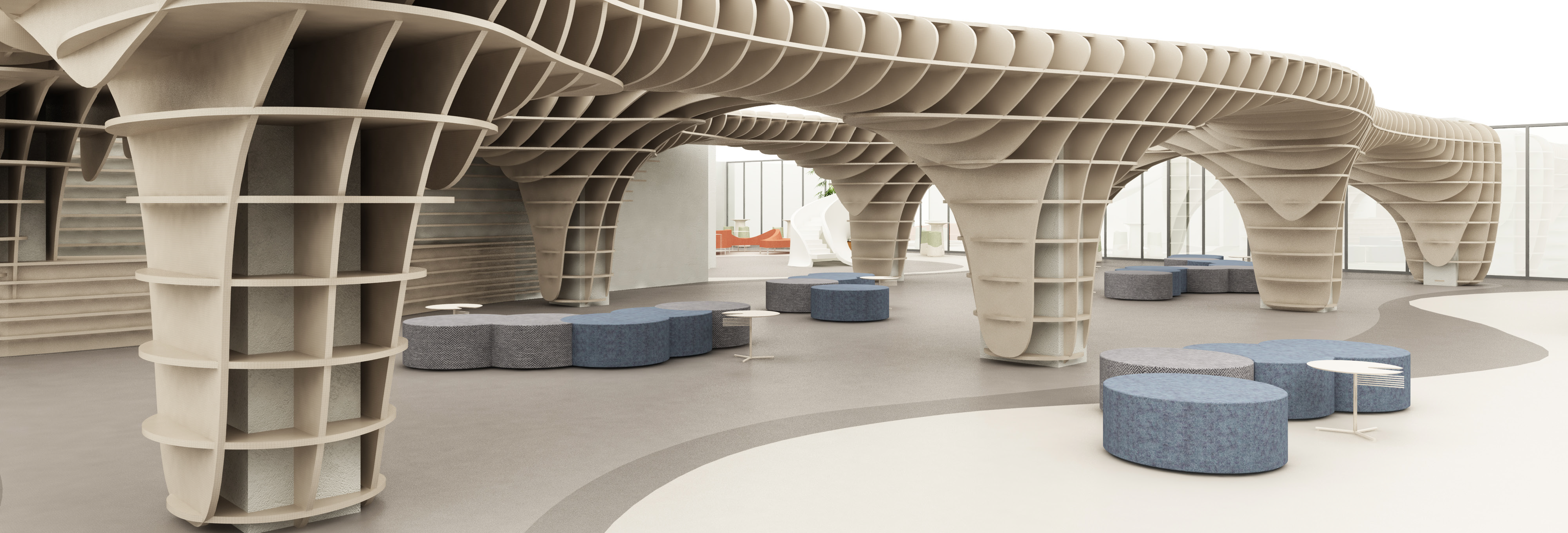 Istanbul Incubation Center — 20