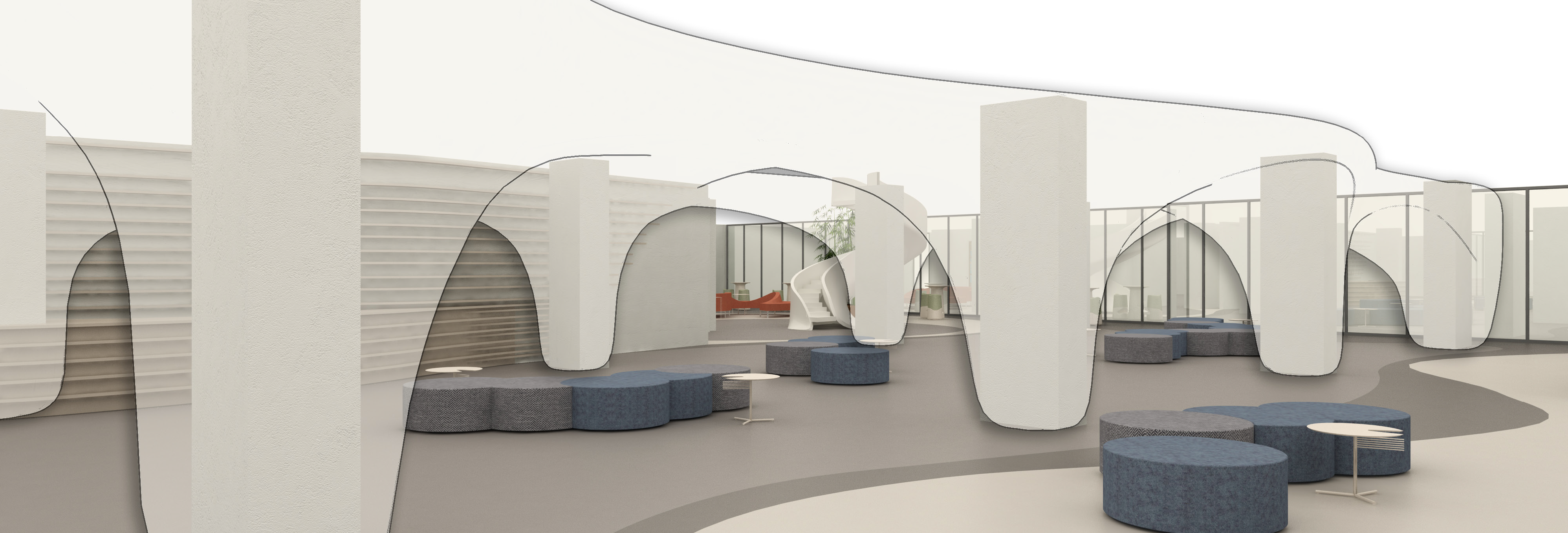 Istanbul Incubation Center — 19
