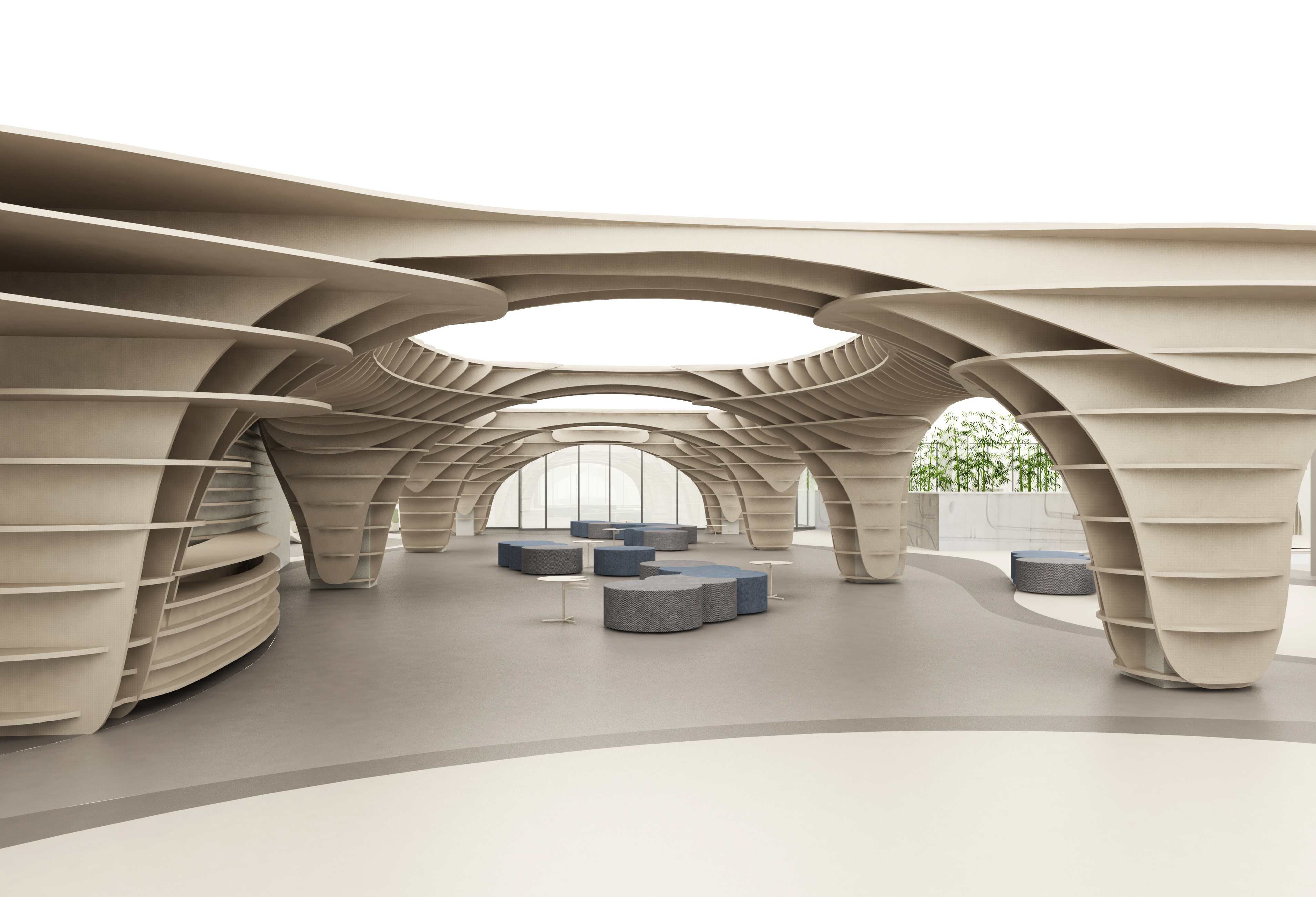 Istanbul Incubation Center — 21