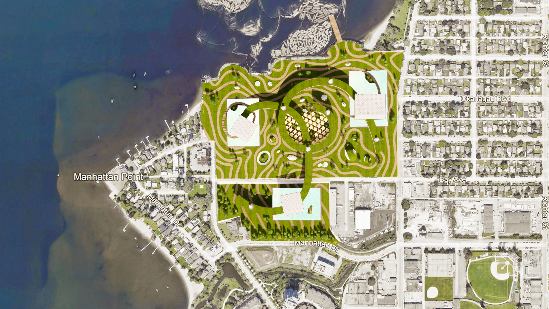 Kelowna Children's Museum & Family Learning Complex — 1