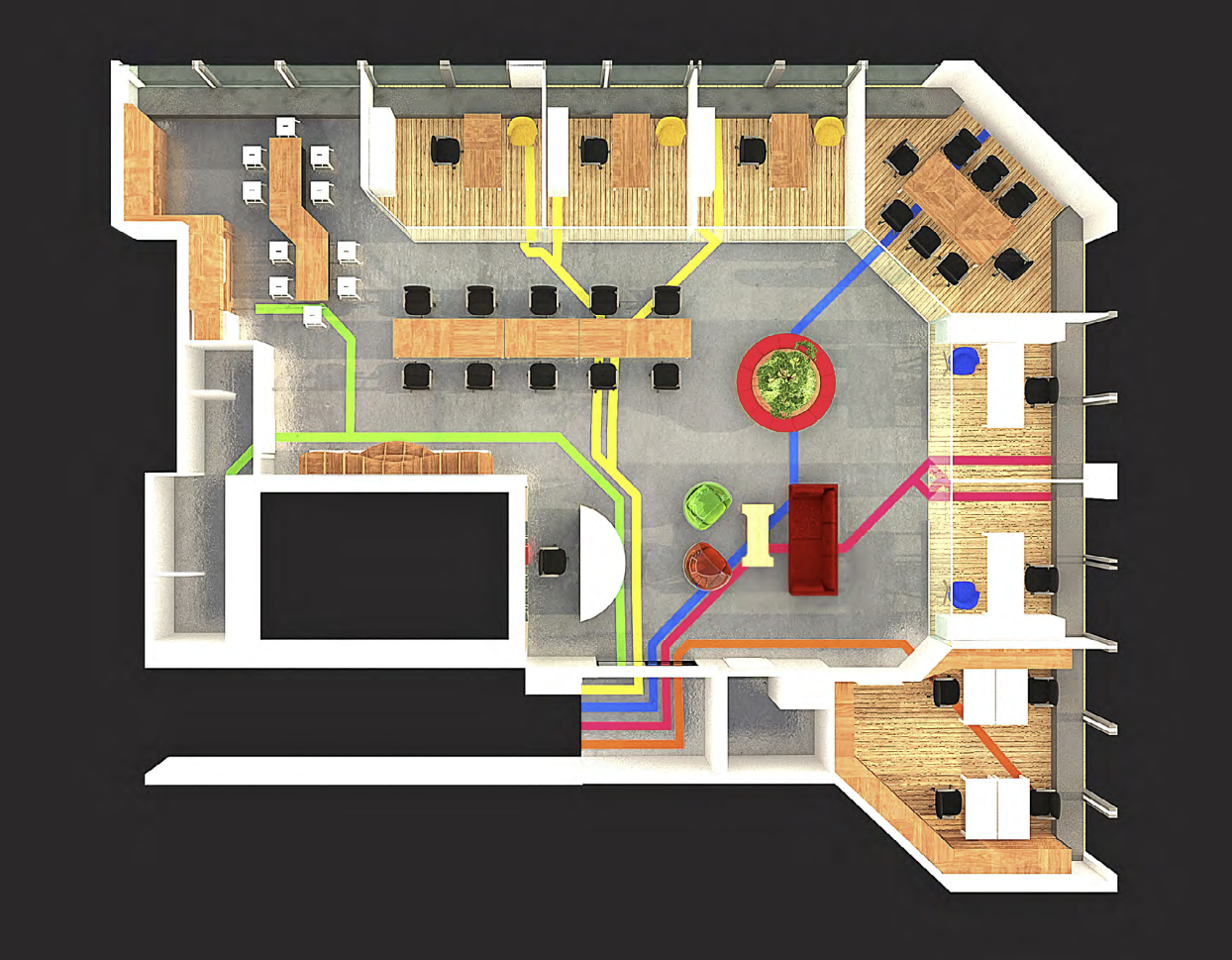 Keytorc Office — 3