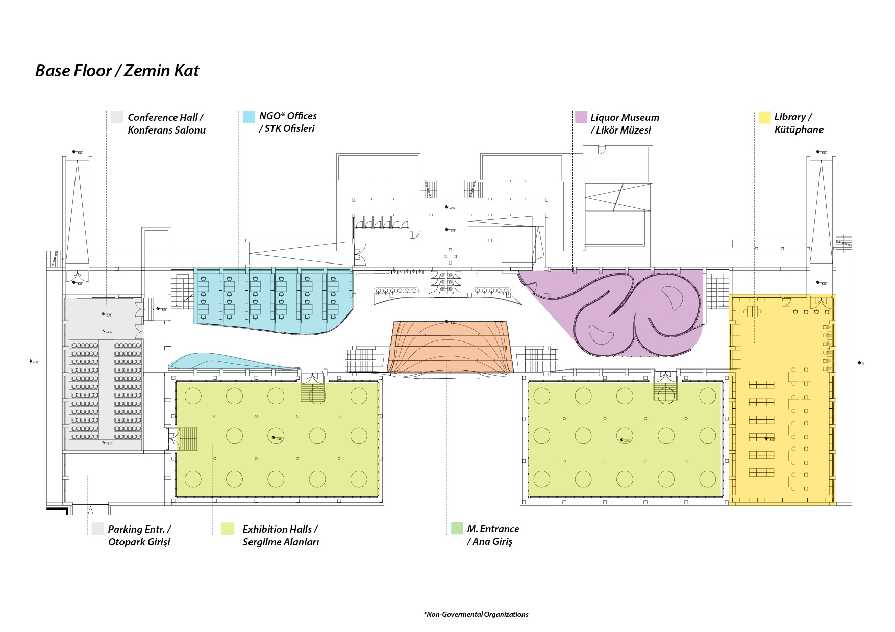 Ground Floor