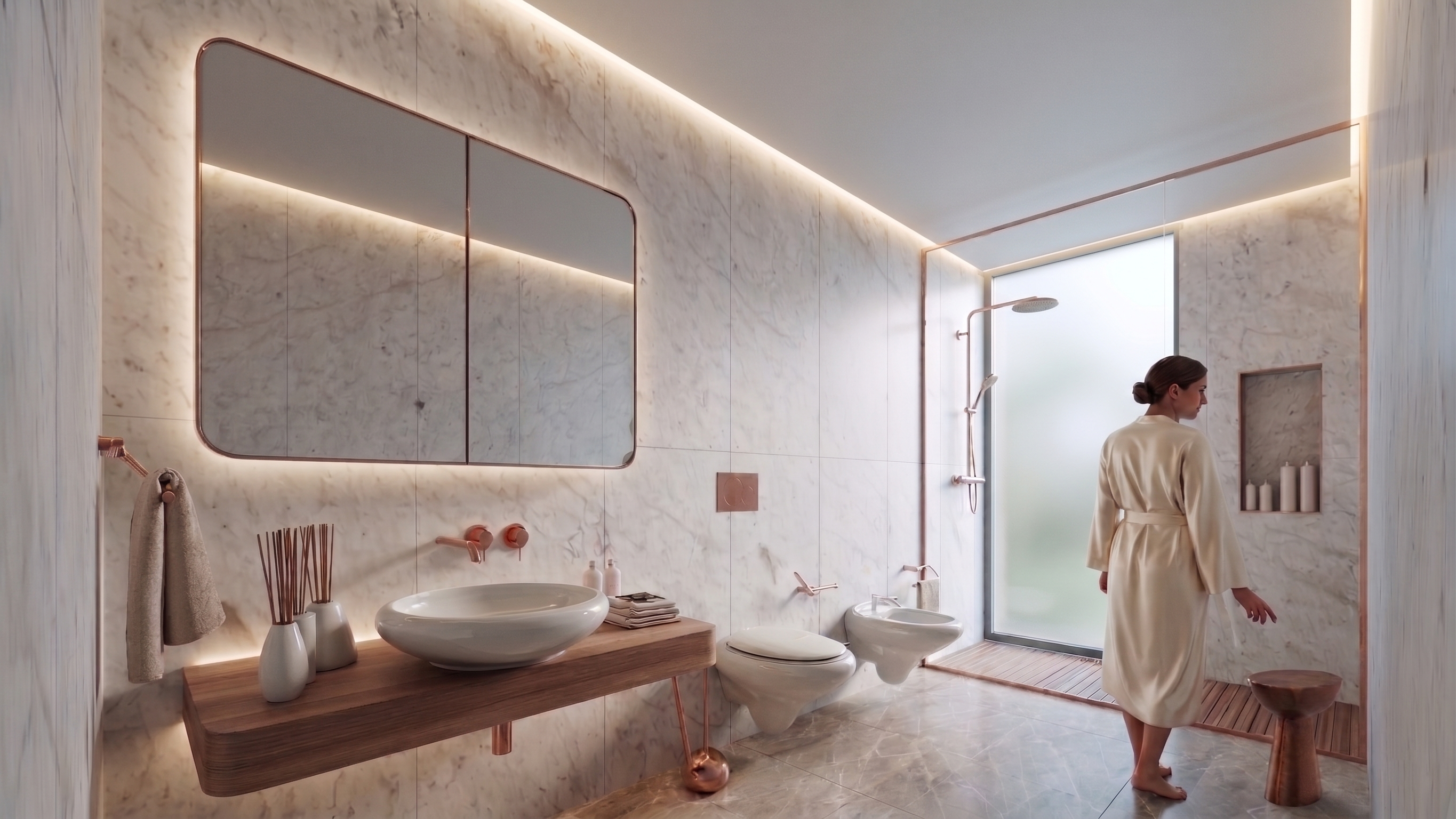 Lisbon Apartment — 6