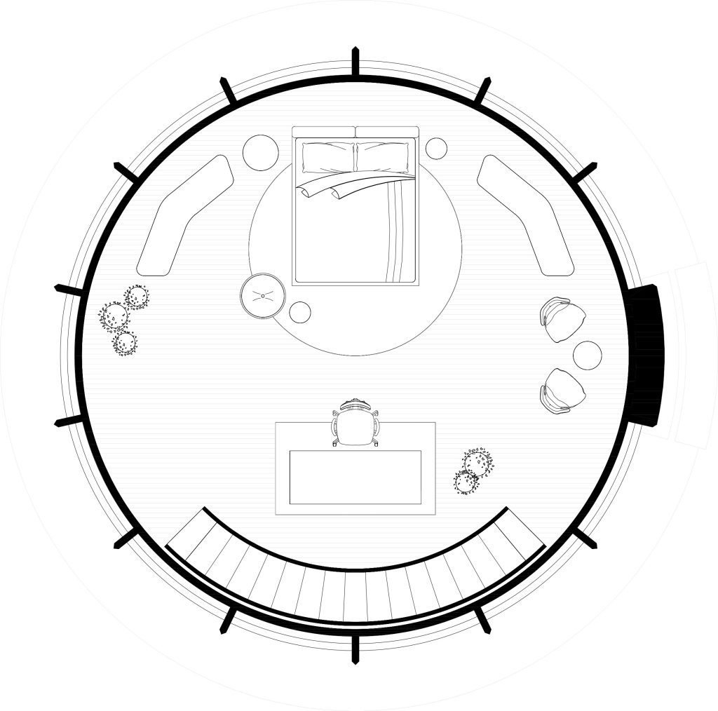 The Living O’Pod — 10
