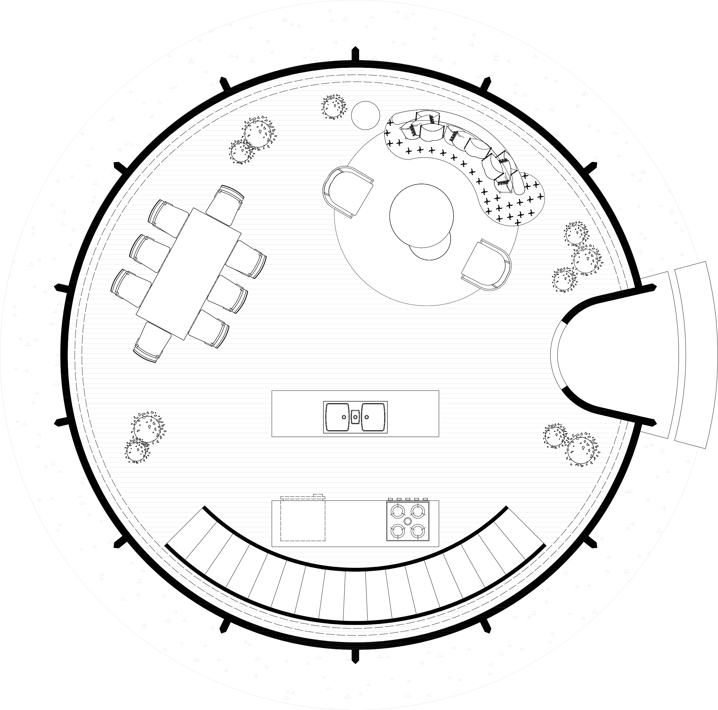 The Living O’Pod — 9