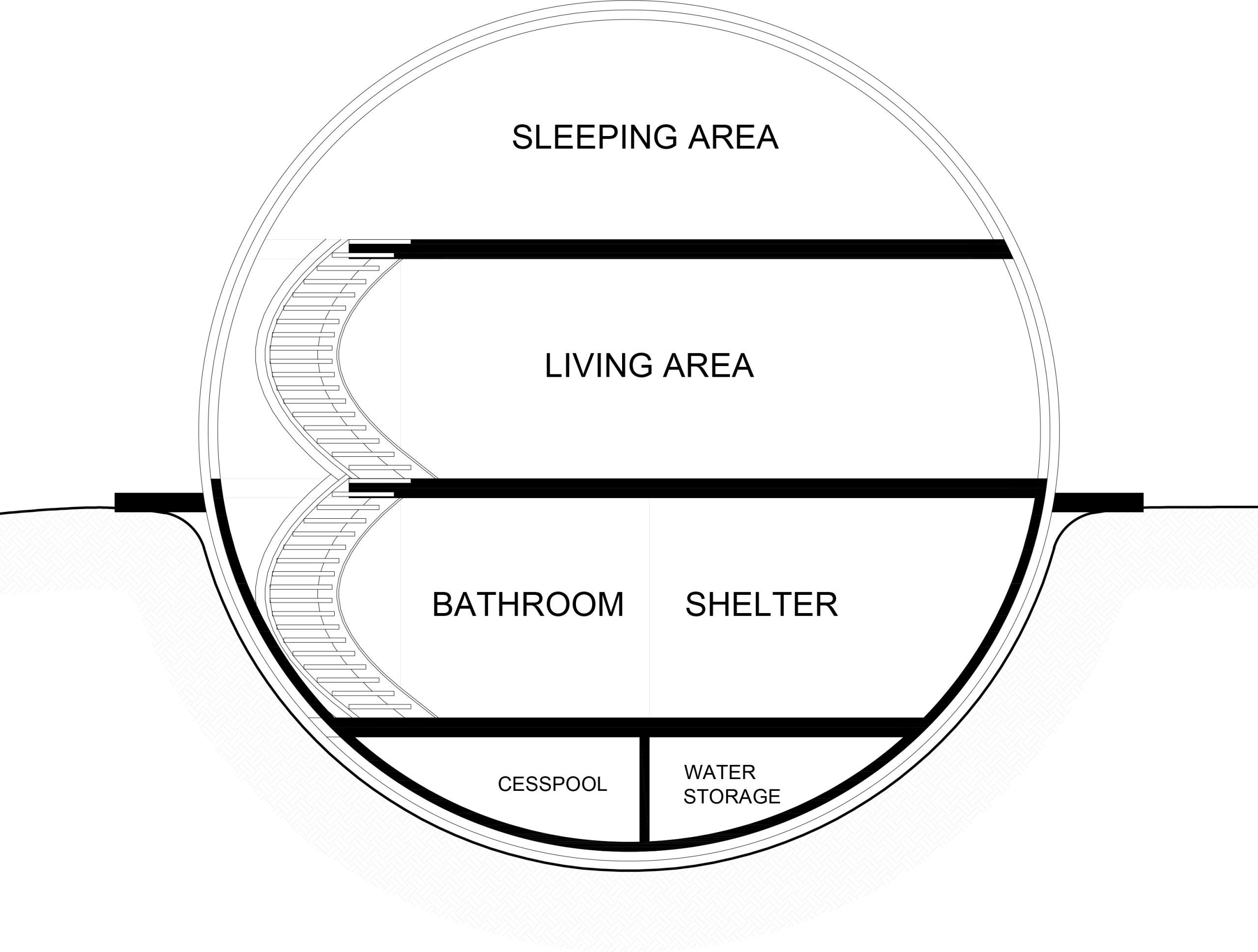 The Living O’Pod — 12