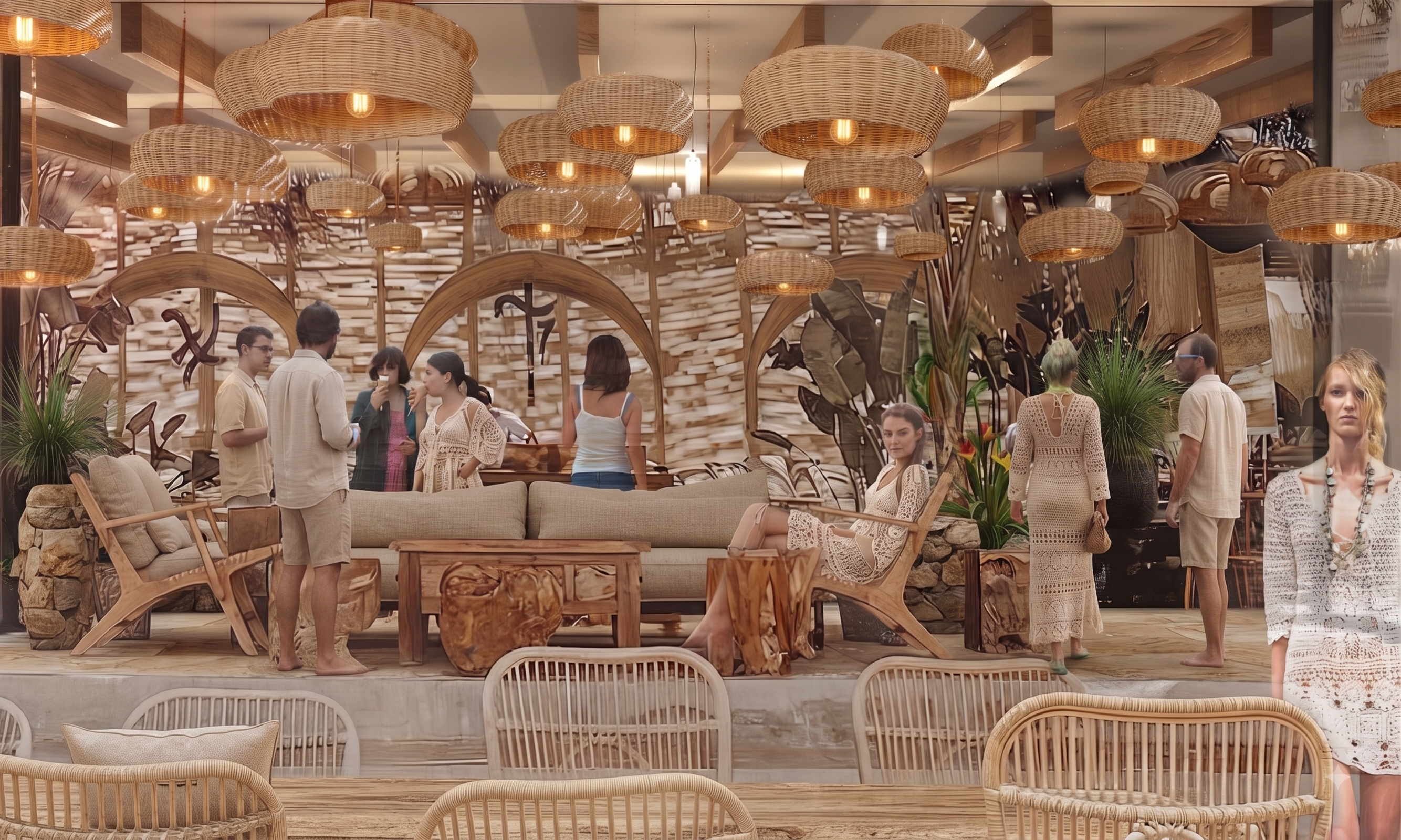 Manly Cove Beach Club — 2