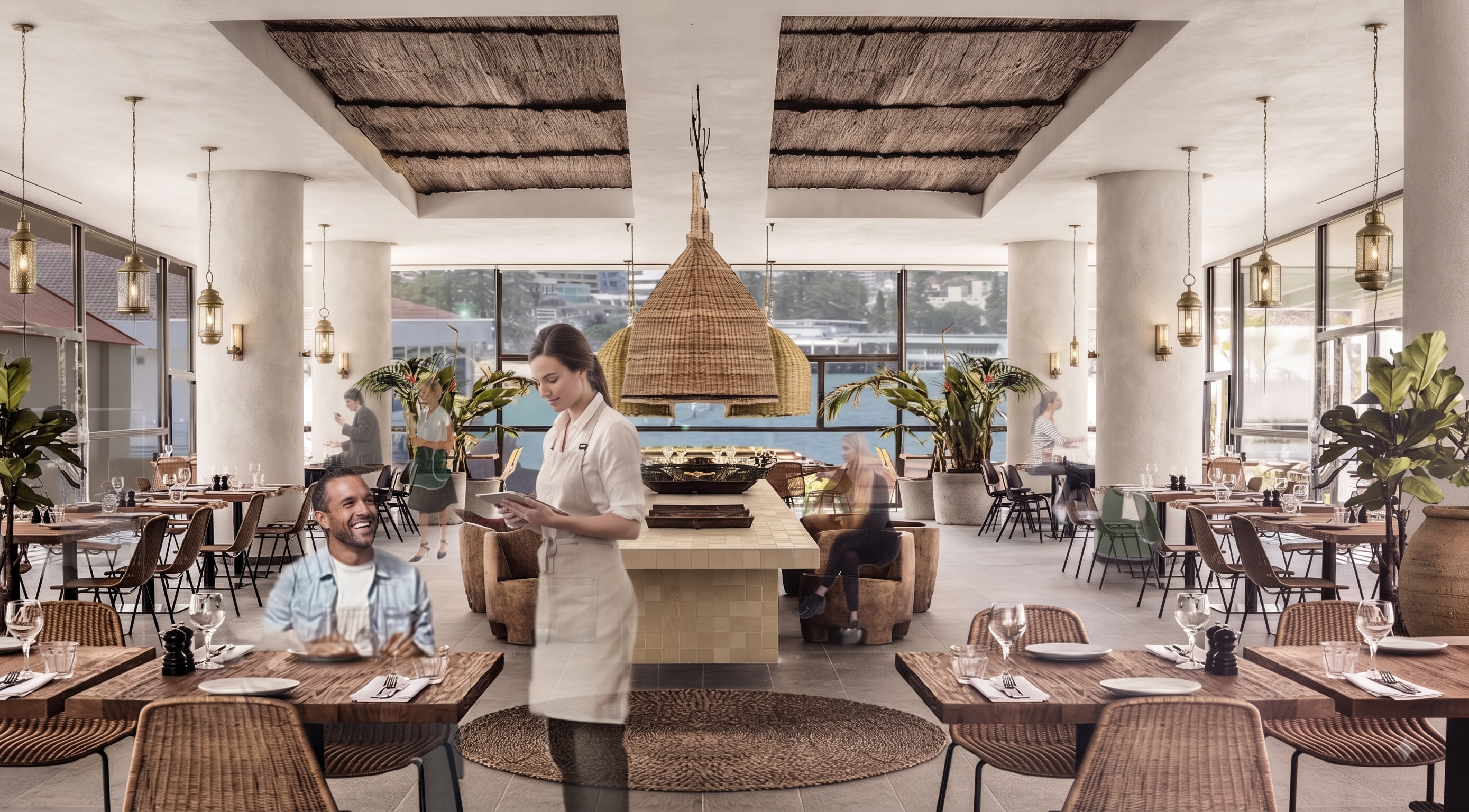 Manly Cove Beach Club — 3