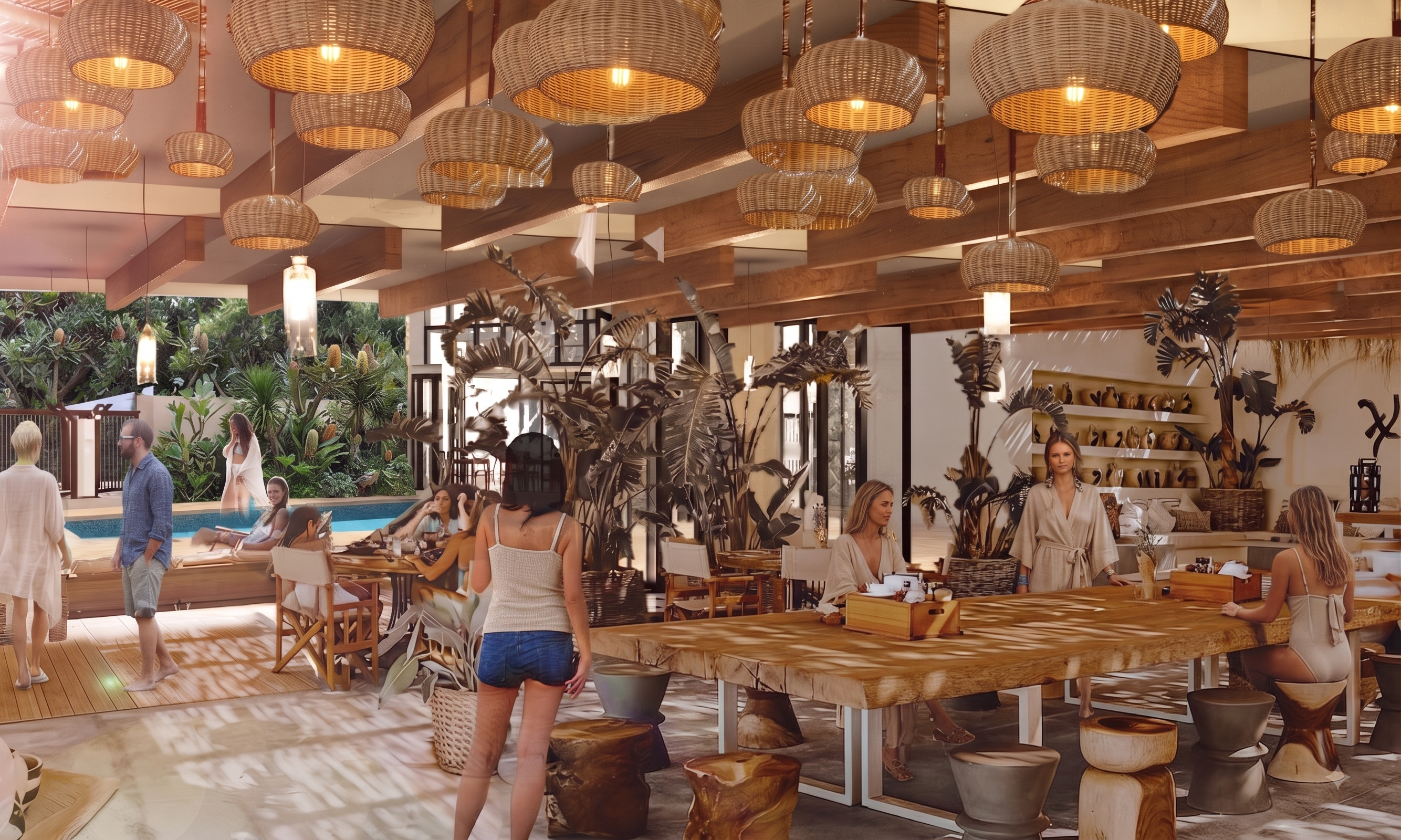 Manly Cove Beach Club — 5