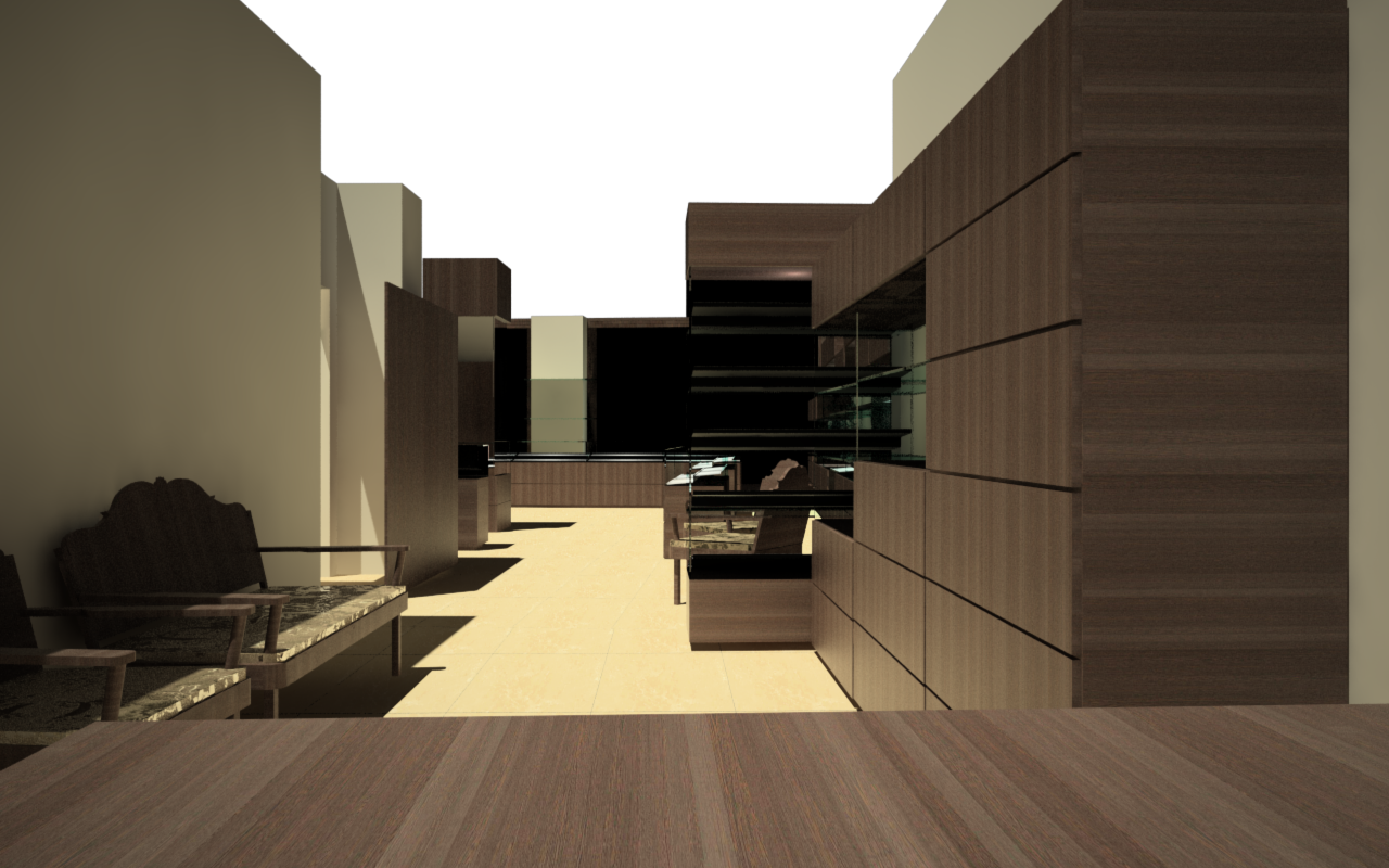 Mardin Silver Concept Store Design — 5
