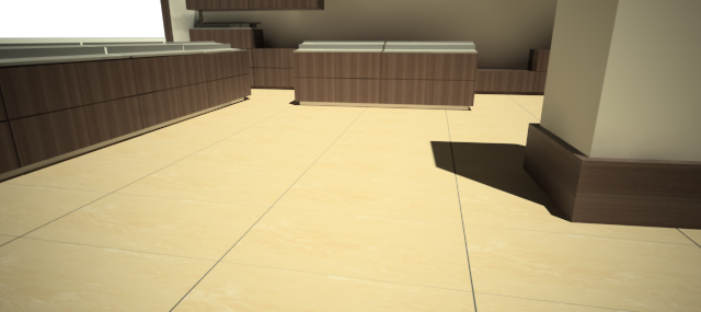 Mardin Silver Concept Store Design — 6
