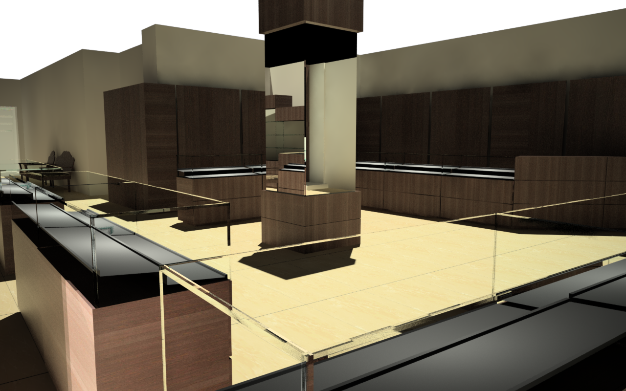 Mardin Silver Concept Store Design — 15