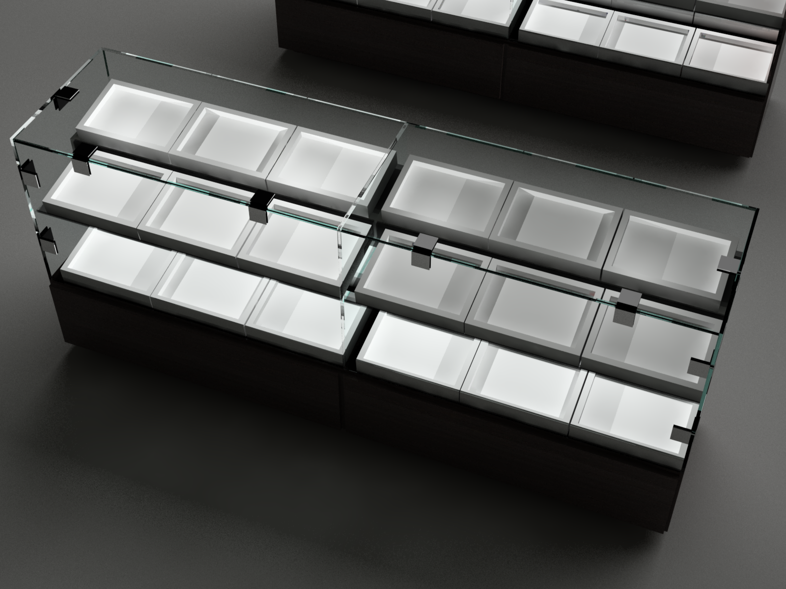 Mardin Silver Concept Store Design — 9