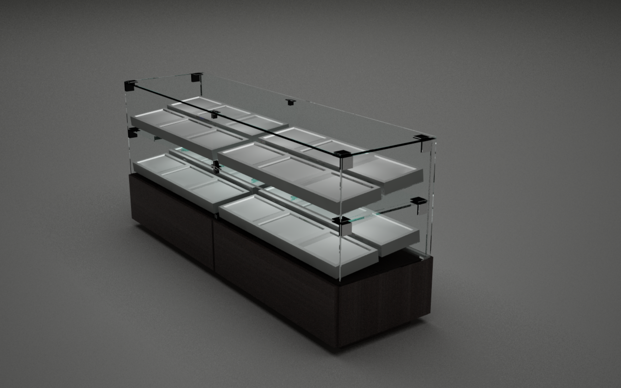 Mardin Silver Concept Store Design — 8