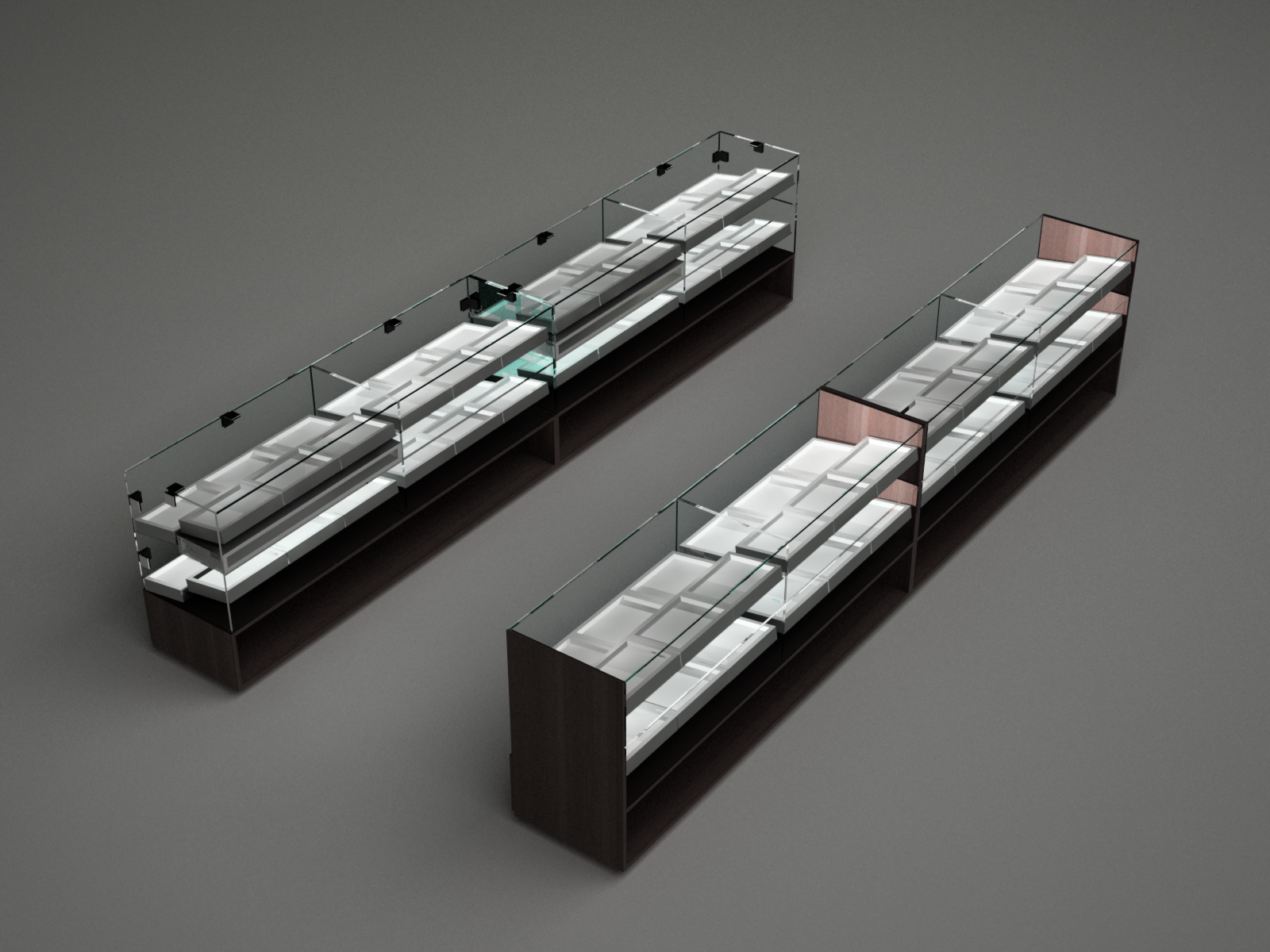 Mardin Silver Concept Store Design — 7