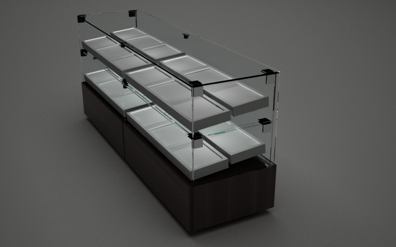 Mardin Silver Concept Store Design — 10