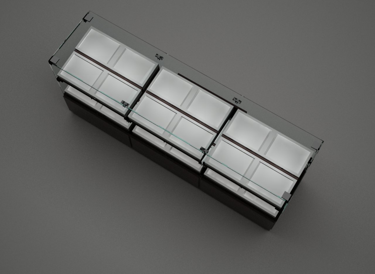 Mardin Silver Concept Store Design — 12