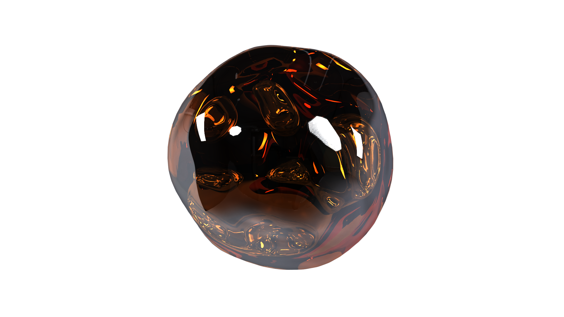 Meta Materials // Droplets — 8