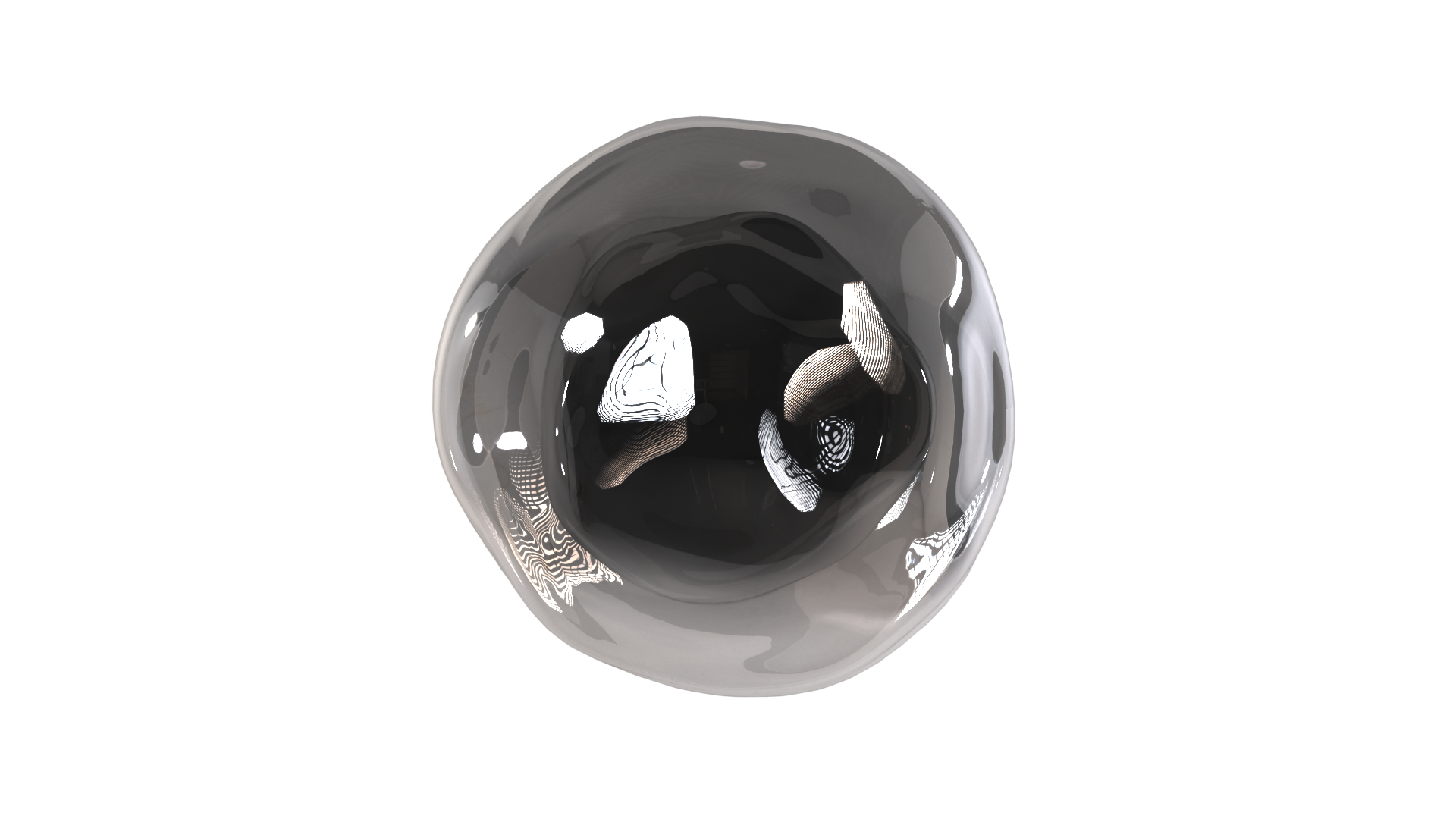 Meta Materials // Droplets — 7