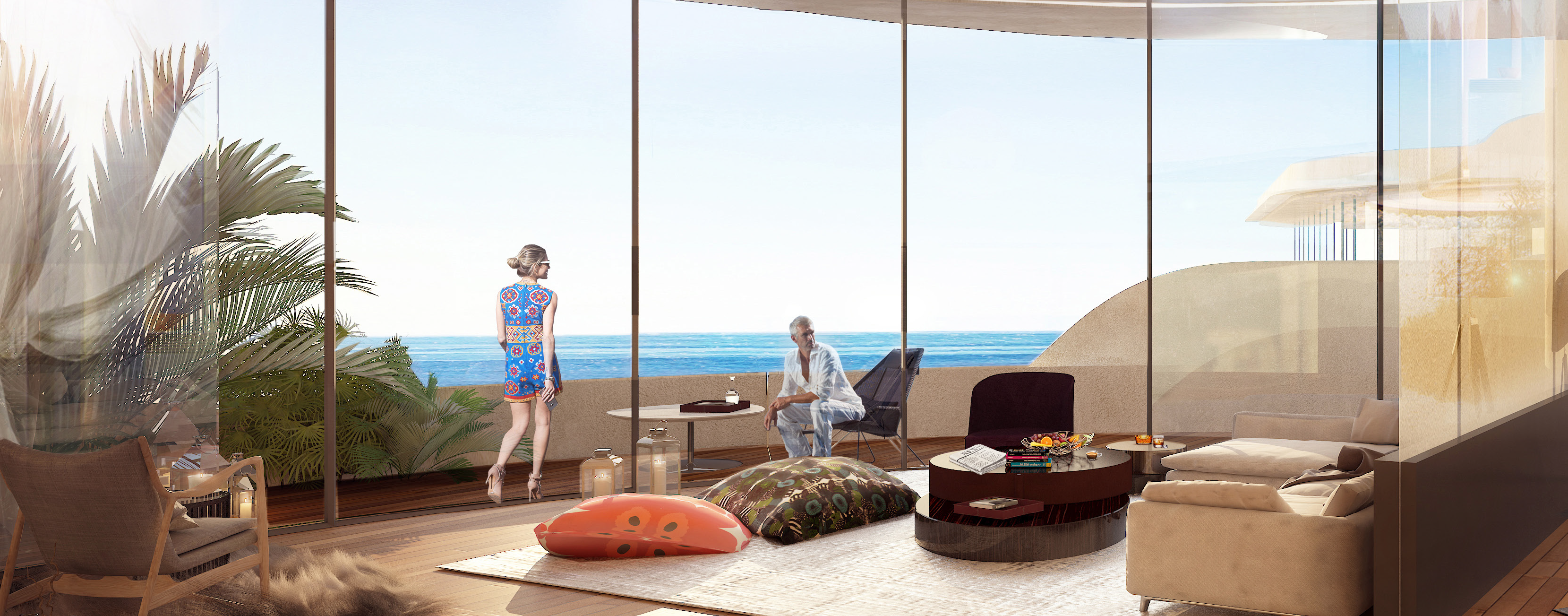 Monaco Le Meridien Hotel — 10