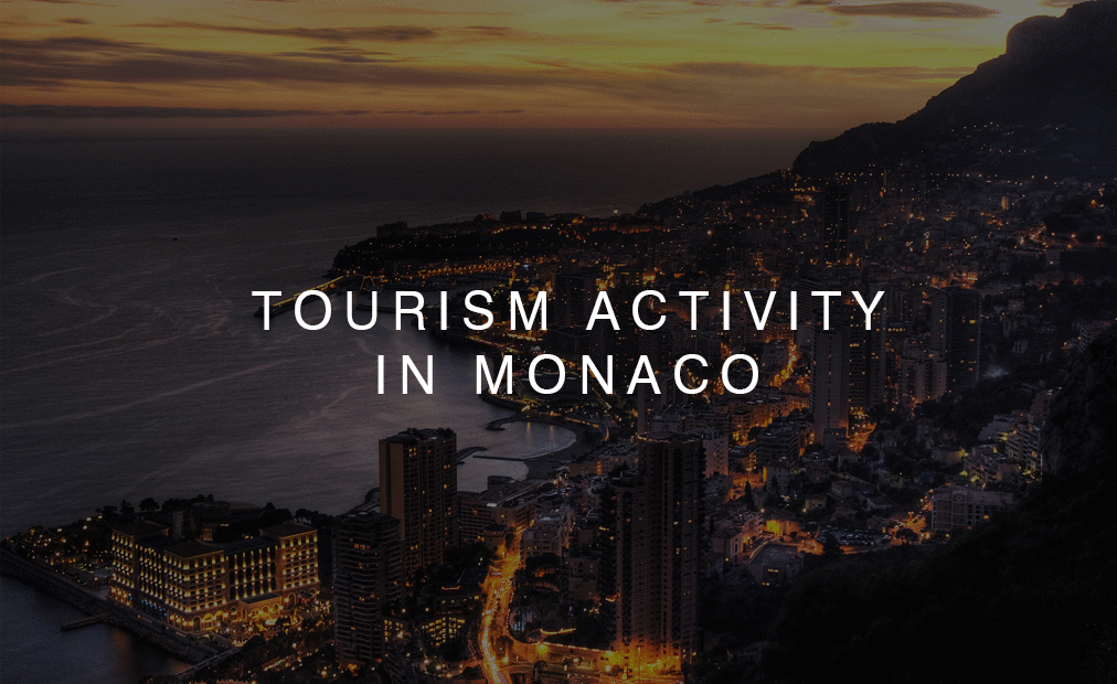 Monaco Le Meridien Hotel — 13