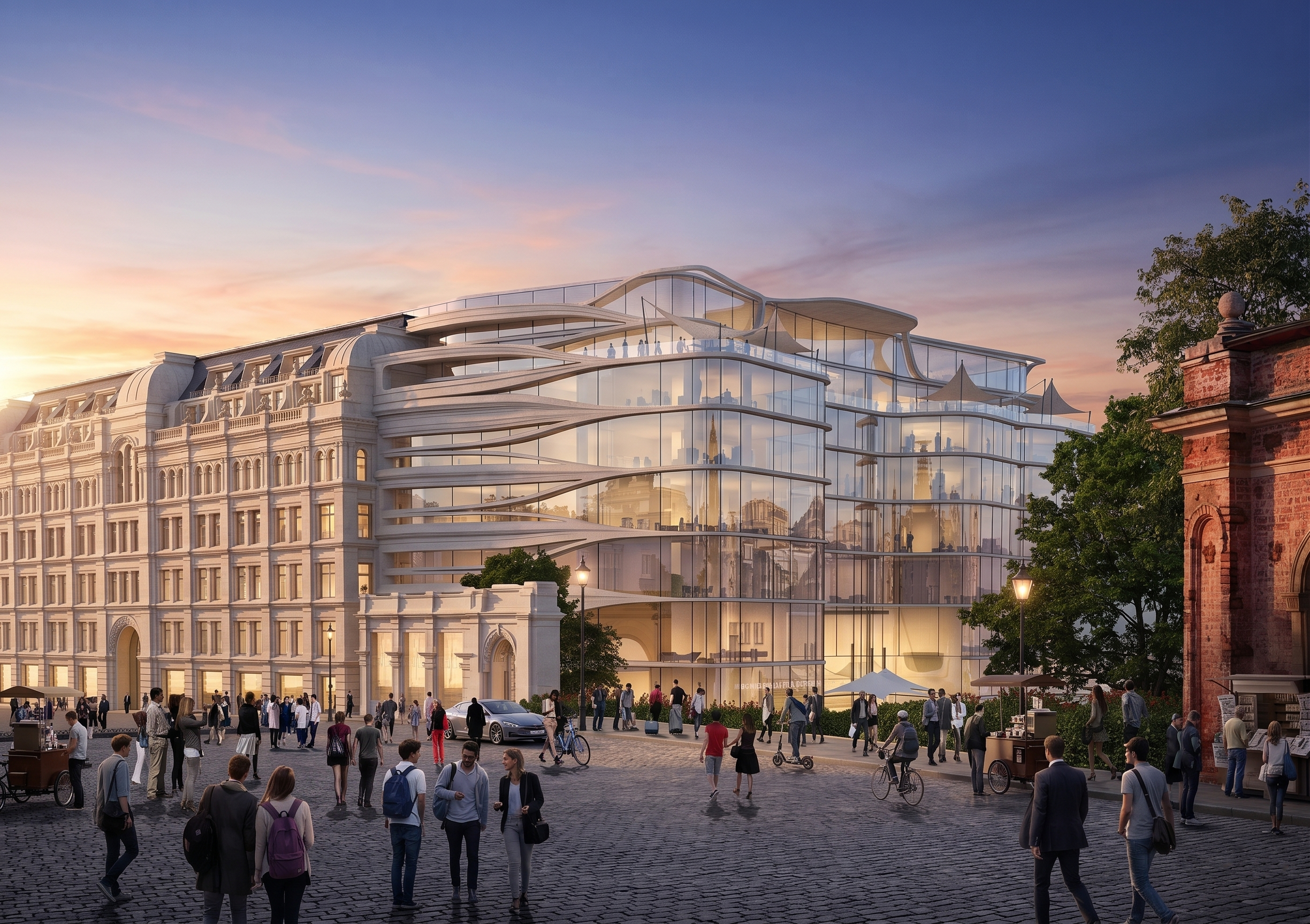 MOSCOW-VARVARKA MIXED USE — 9