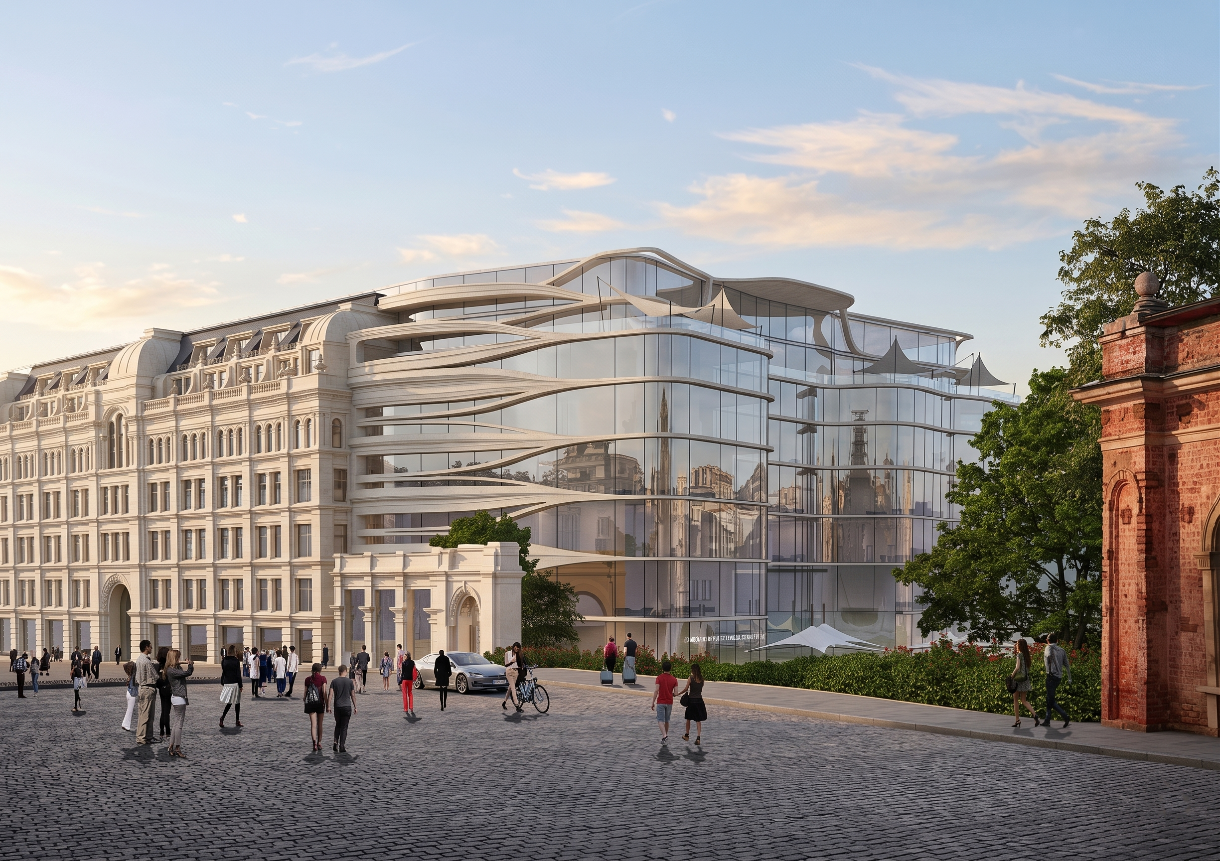 MOSCOW-VARVARKA MIXED USE — 8