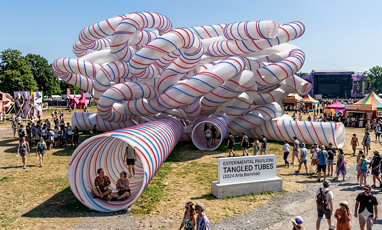 Noodle Degeneration — 2