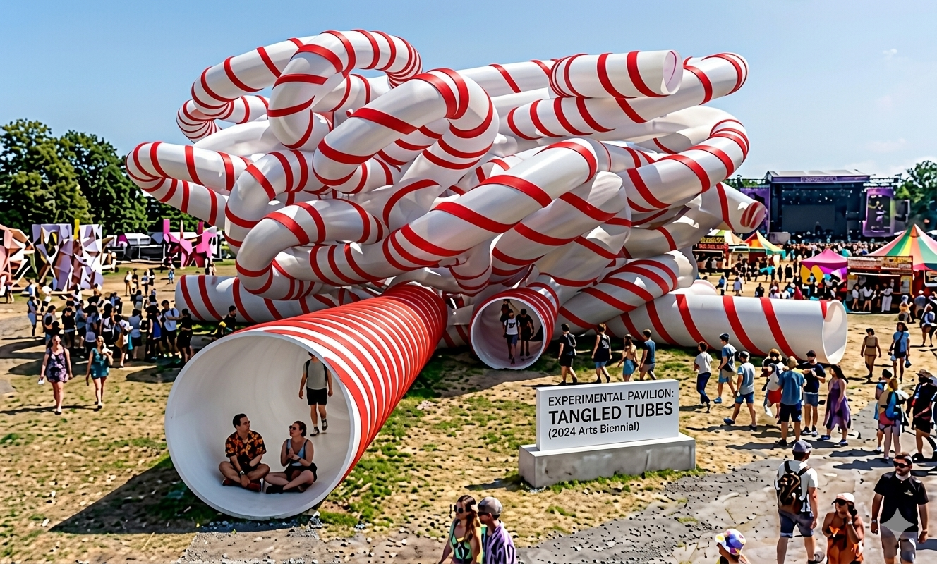 Noodle Degeneration — 3