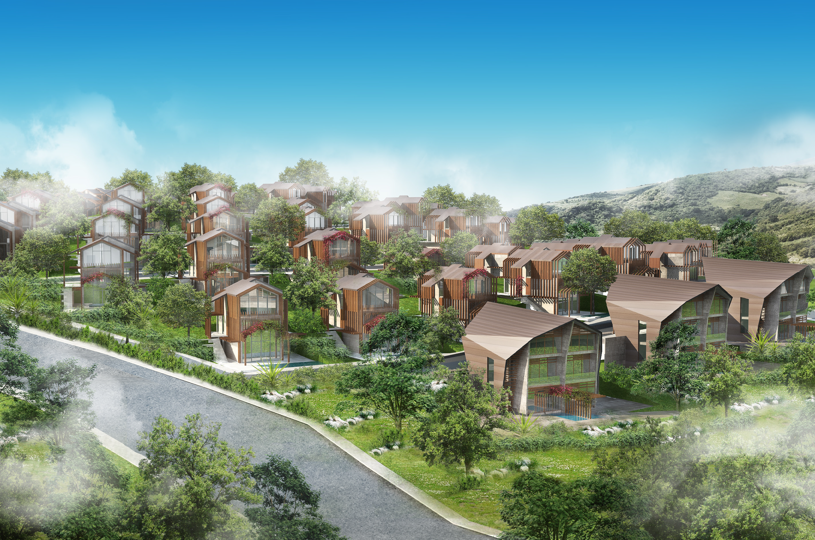 Riva Residences — 1