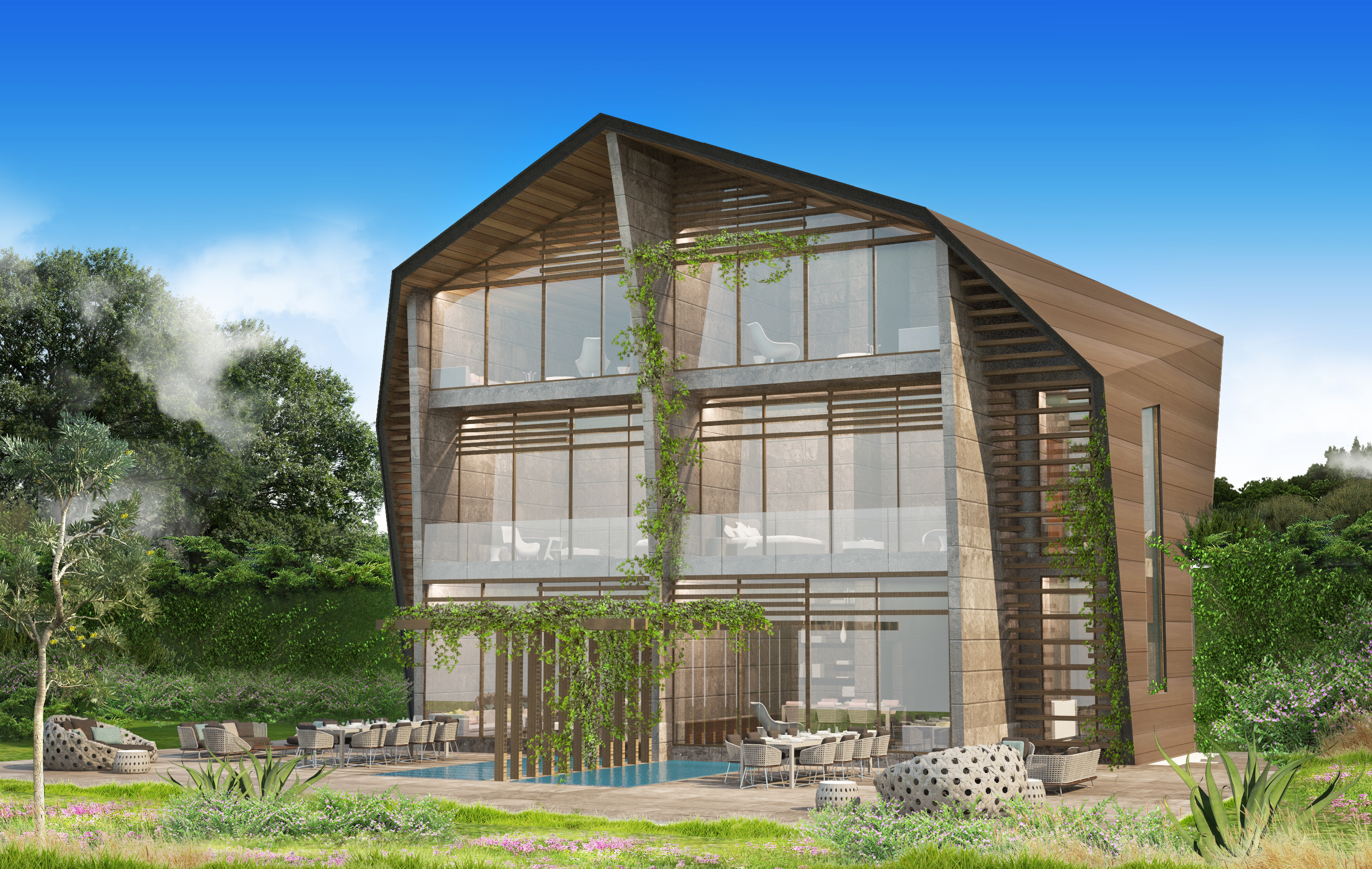Riva Residences — 3