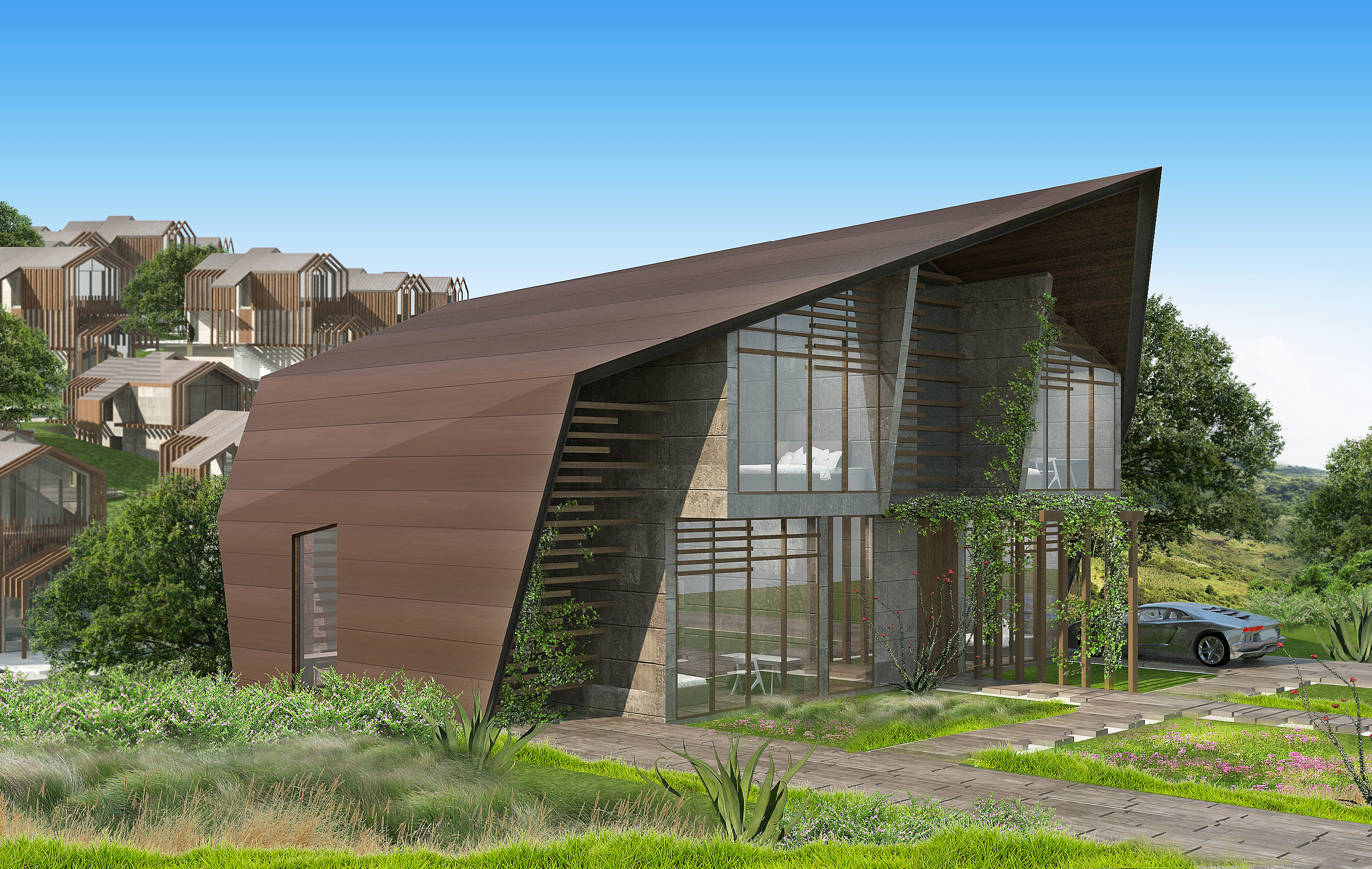 Riva Residences — 2
