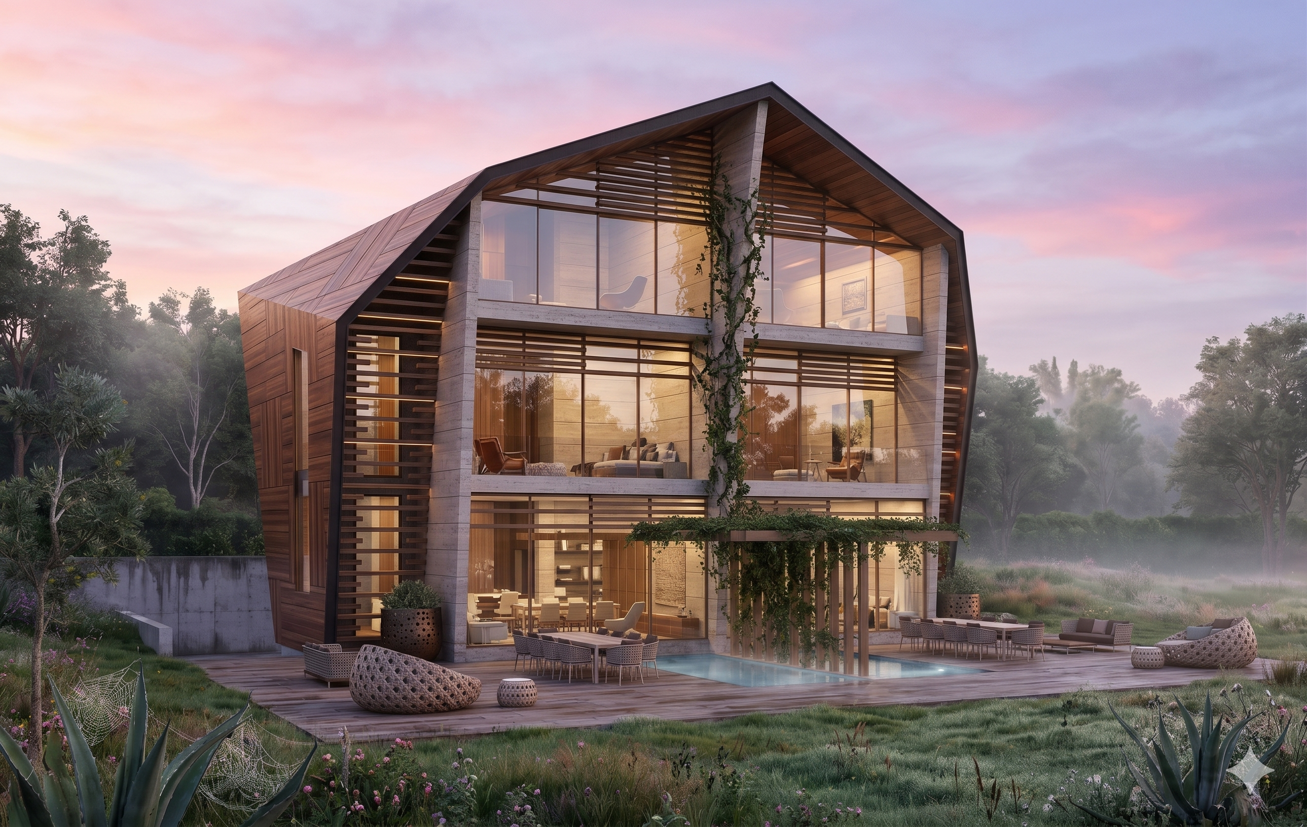 Riva Residences — 4