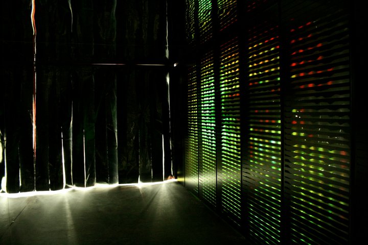 Pavillion 1 