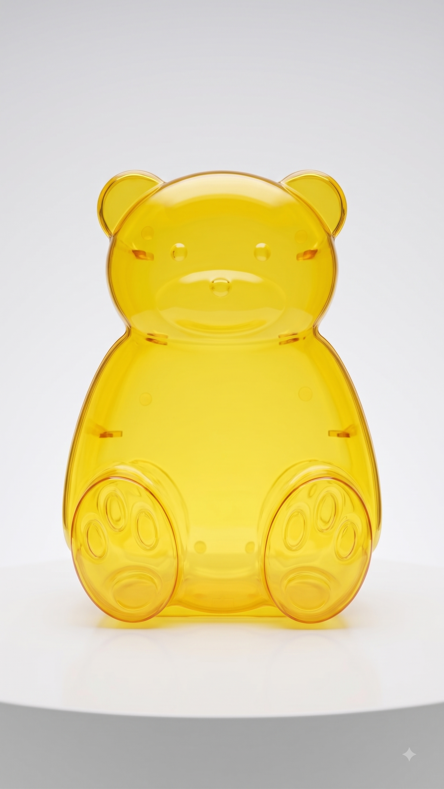 Sound Bear - Autonomous Wireless Speaker  — 2