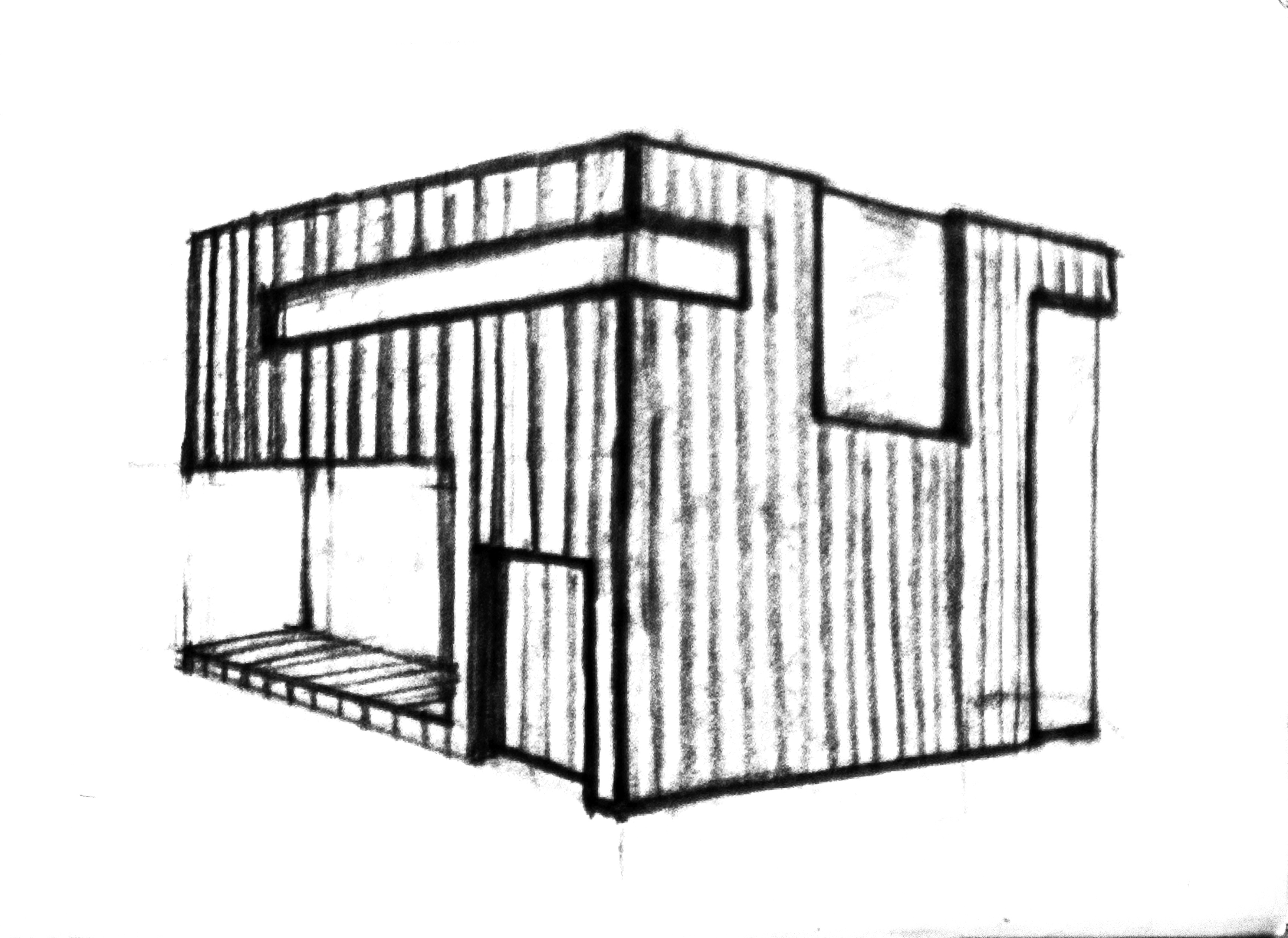 Tibidabo Twin House — 11