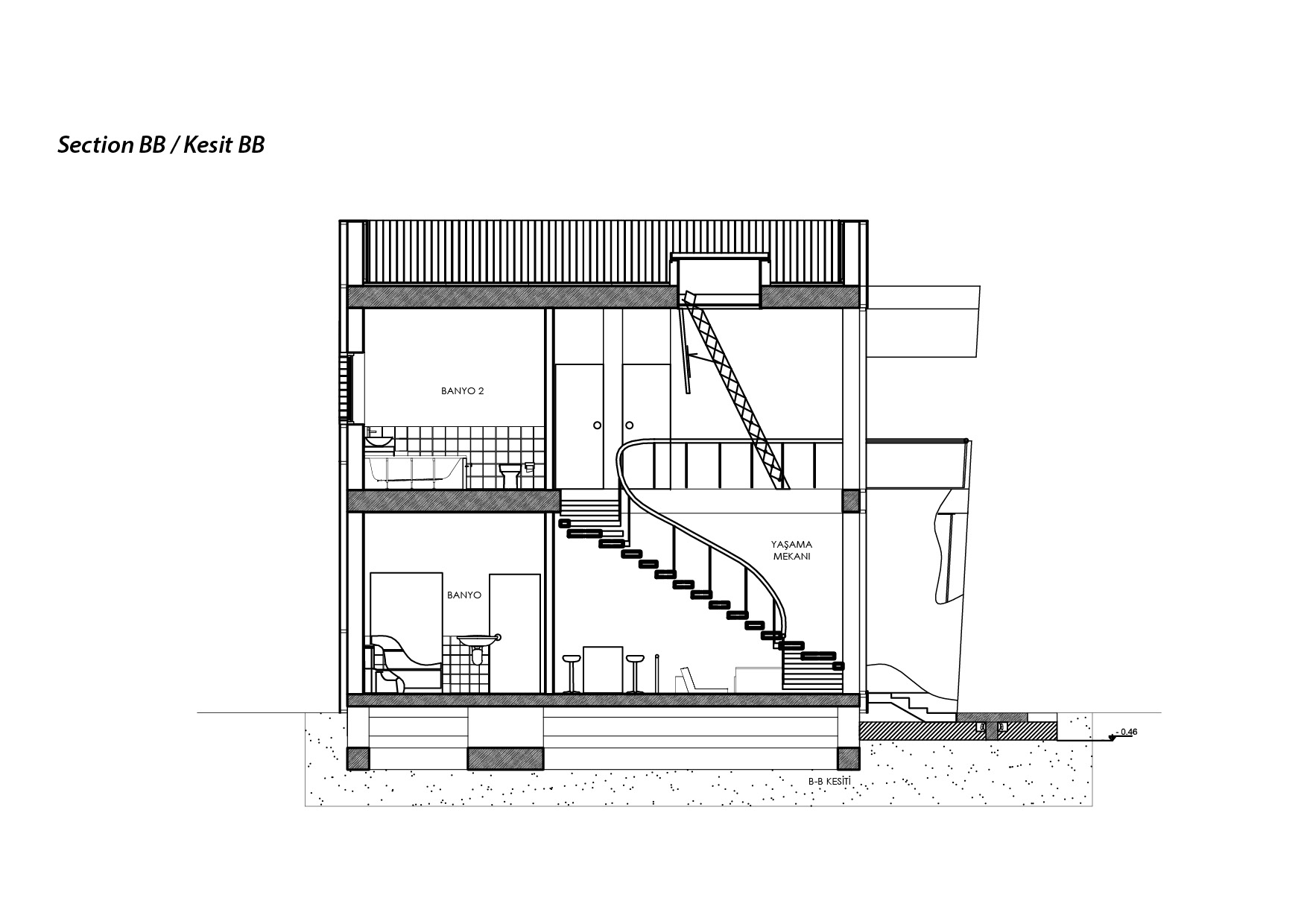 Tibidabo Twin House — 4