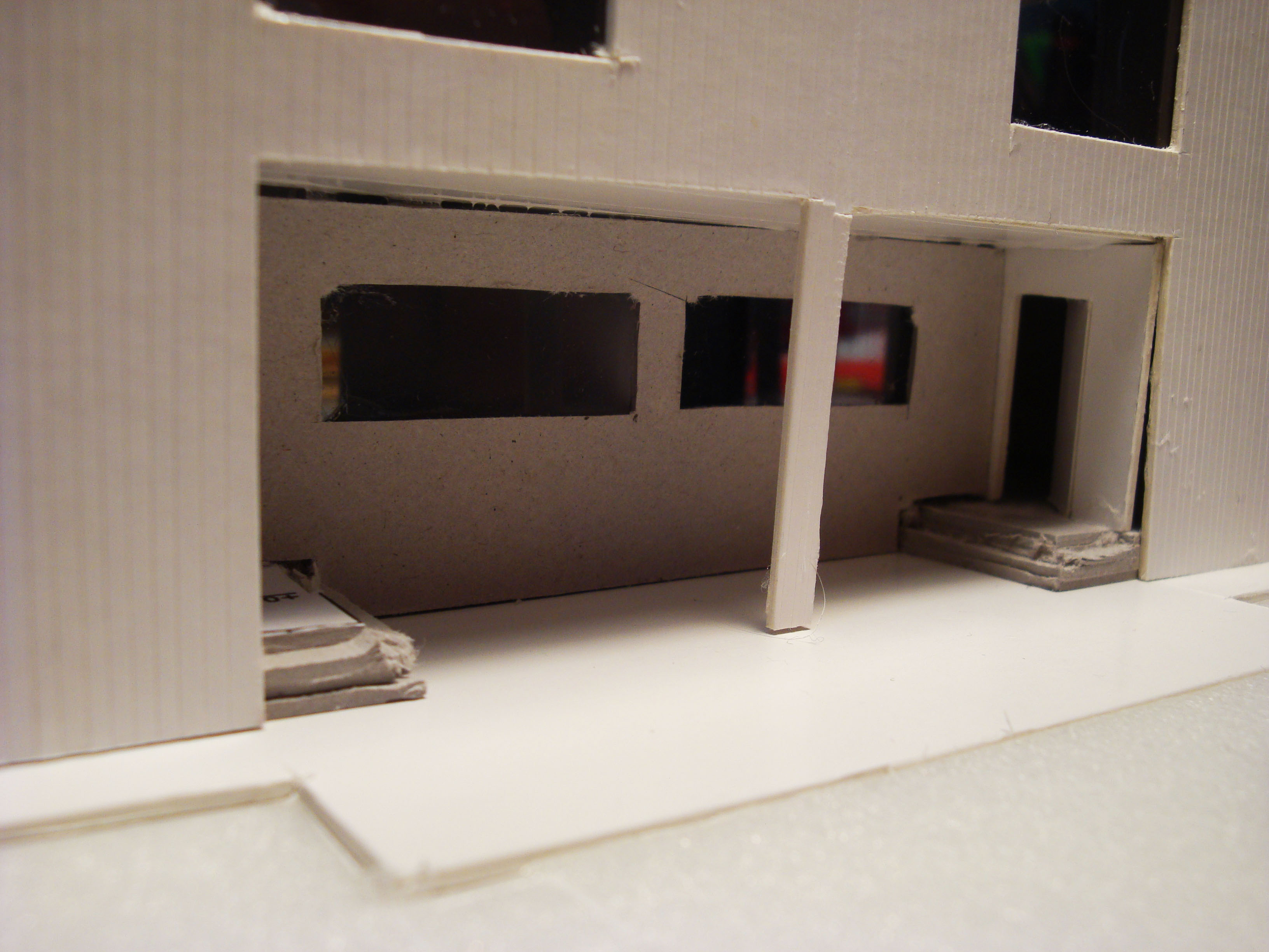Tibidabo Twin House — 16