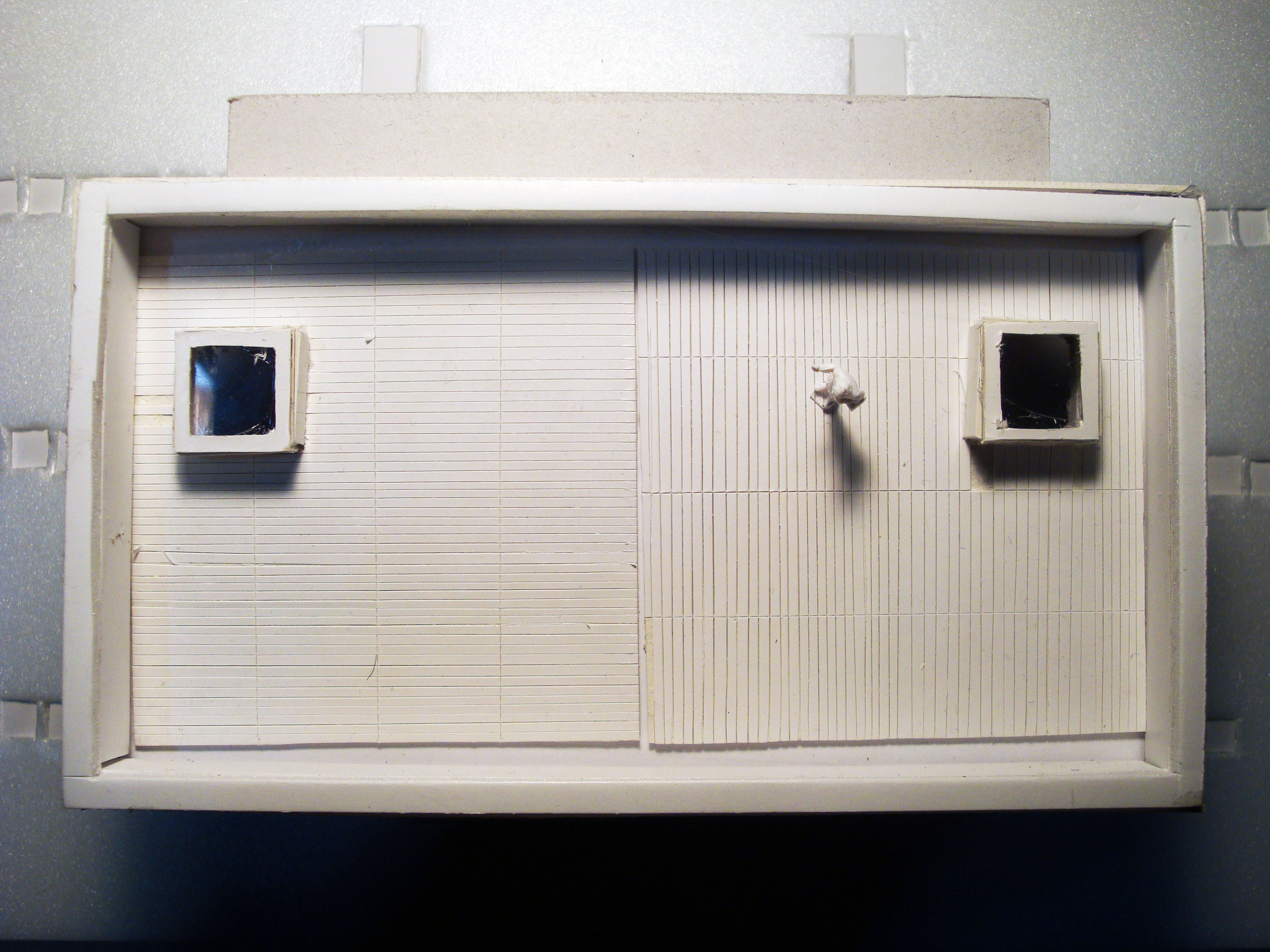 Tibidabo Twin House — 20