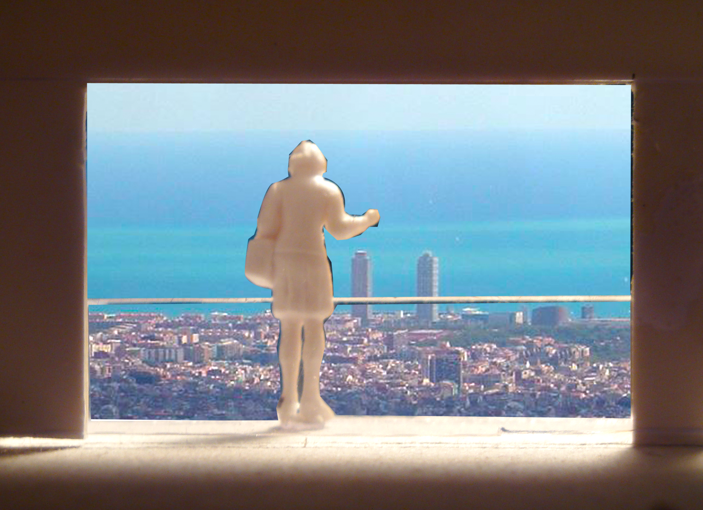 Tibidabo Twin House — 24