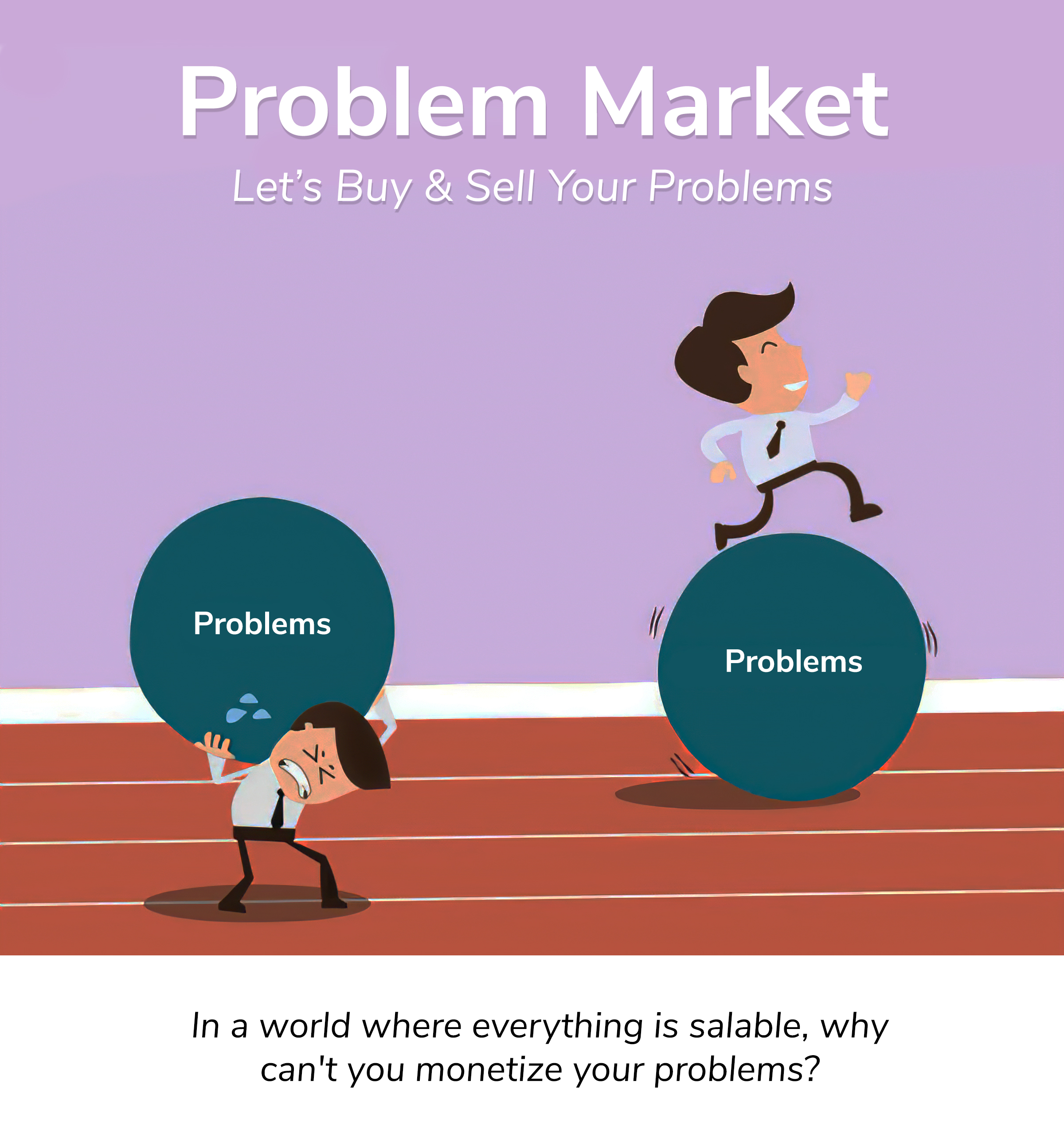 Trouble Market APP aka dertedin — 5