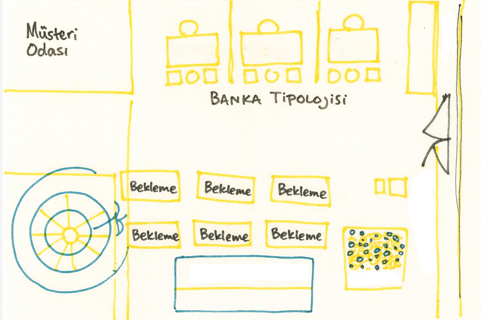Trouble Market APP aka dertedin — 3