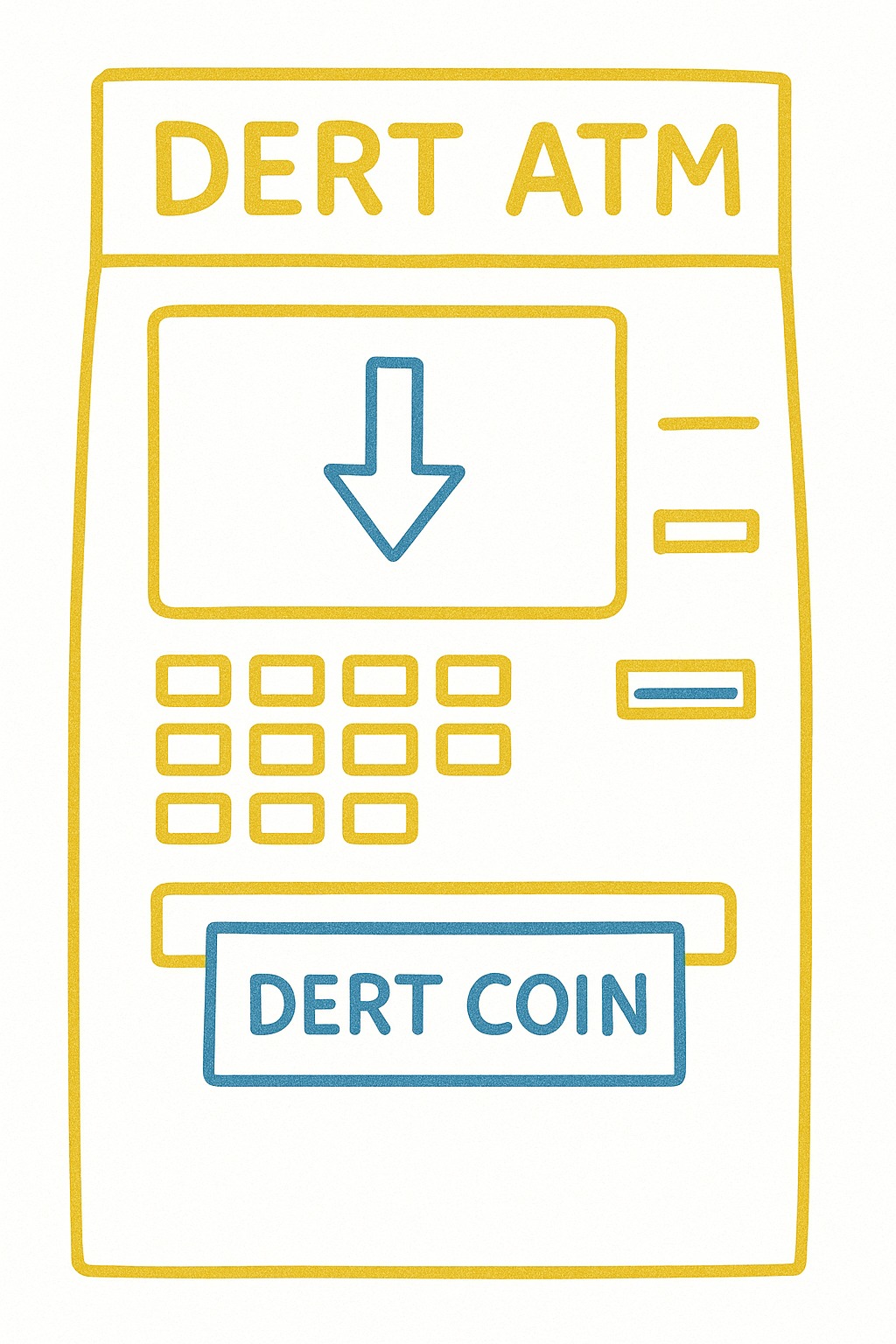 Trouble Market APP aka dertedin — 4