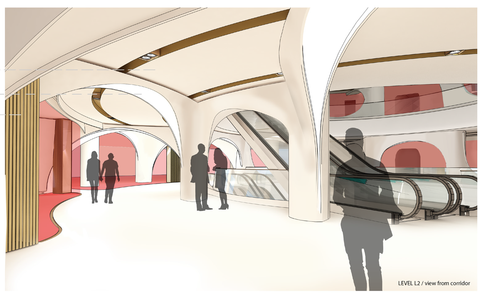 Wepublic experımental SHOPPING center — 25