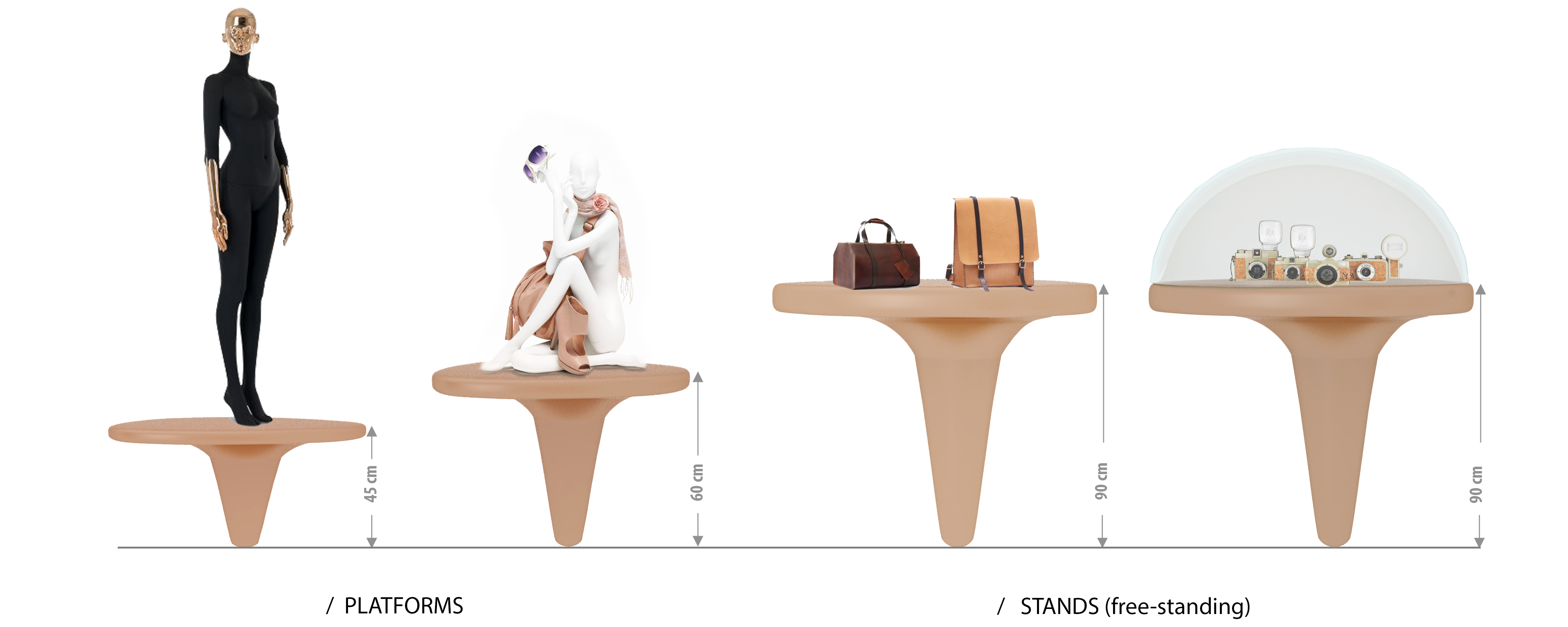 Wepublic experımental SHOPPING center — 31